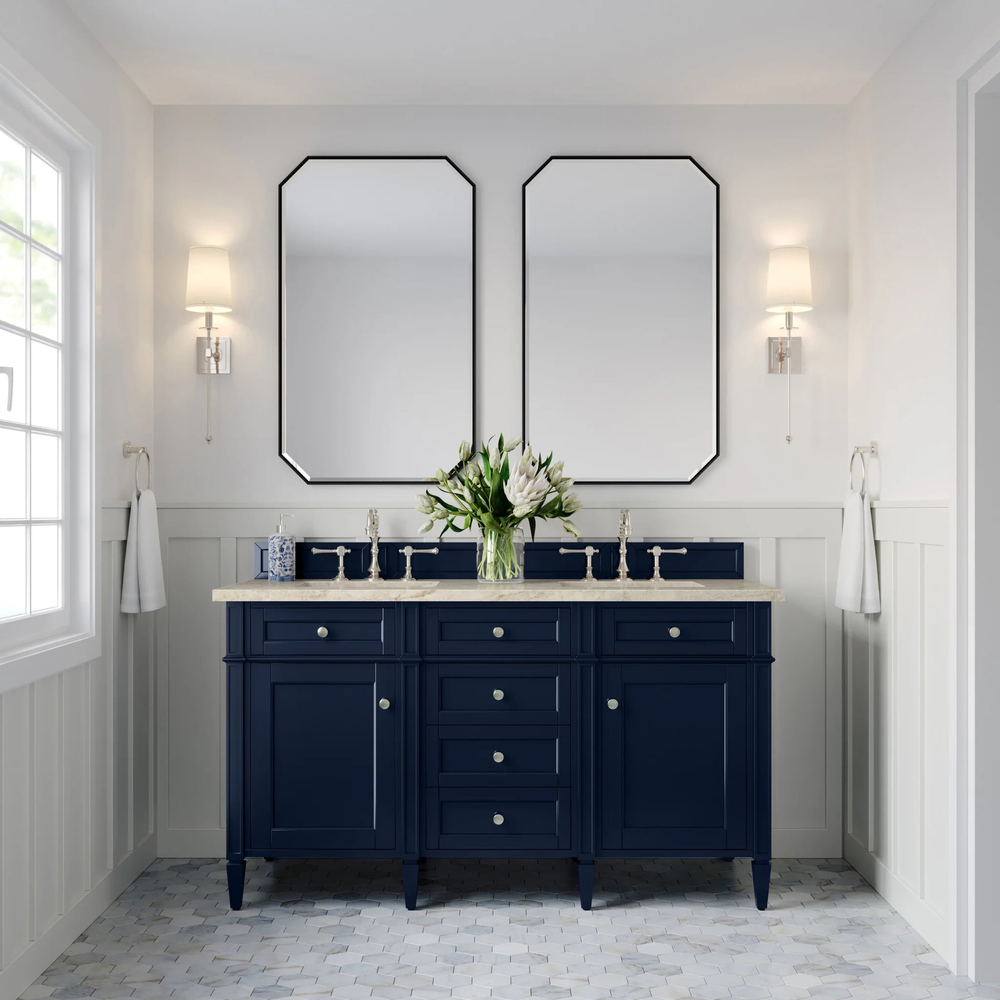 60-brittany-double-vanity-in-victory-bleu-by-james-martin-vanities-tajnar-eclos-zero-silica image 2