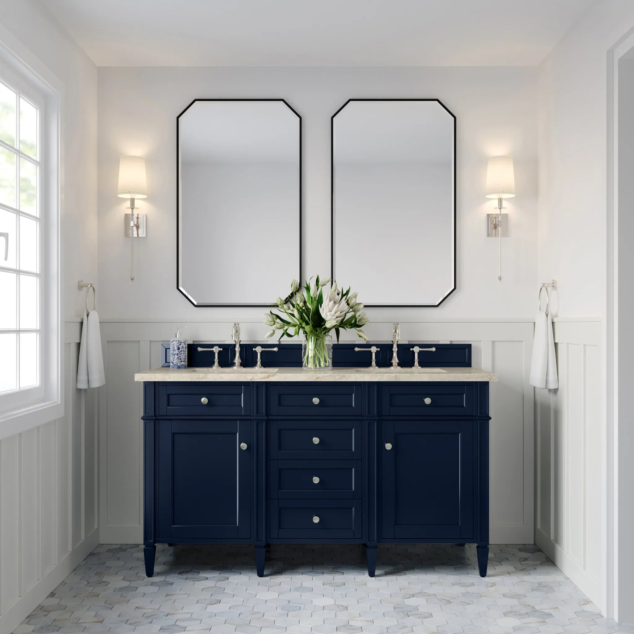 60-brittany-double-vanity-in-victory-blue-w-freepower-wireless-charger-by-james-martin-vanities-tajnar-eclos-zero-silica image 4