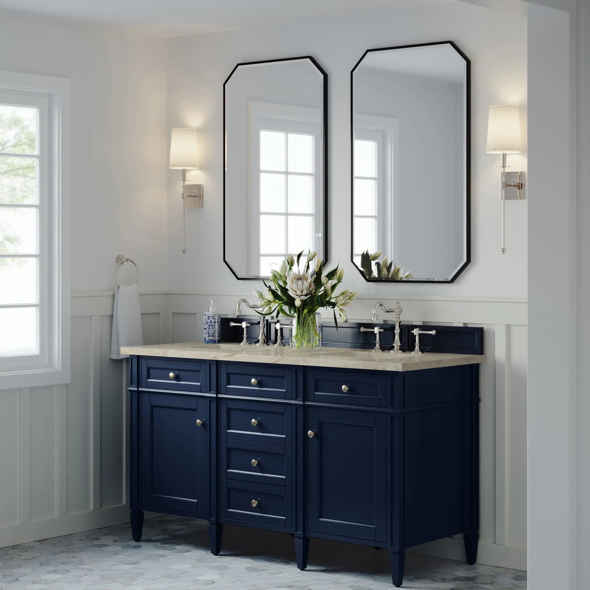 60-brittany-double-vanity-in-victory-blue-w-freepower-wireless-charger-by-james-martin-vanities-tajnar-eclos-zero-silica image 5