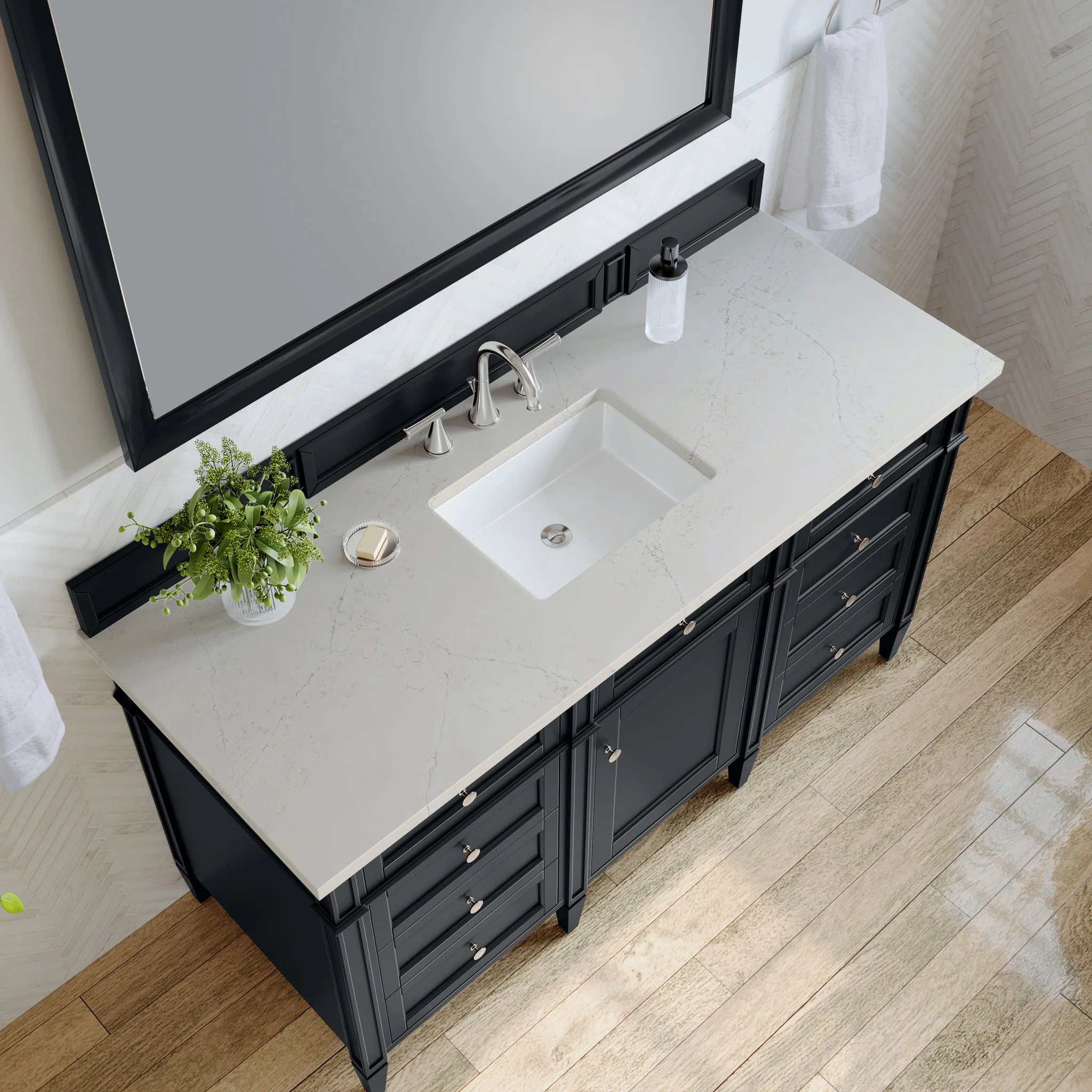 60-brittany-single-vanity-in-black-onyx-by-james-martin-vanities-siberian-silestone image 5