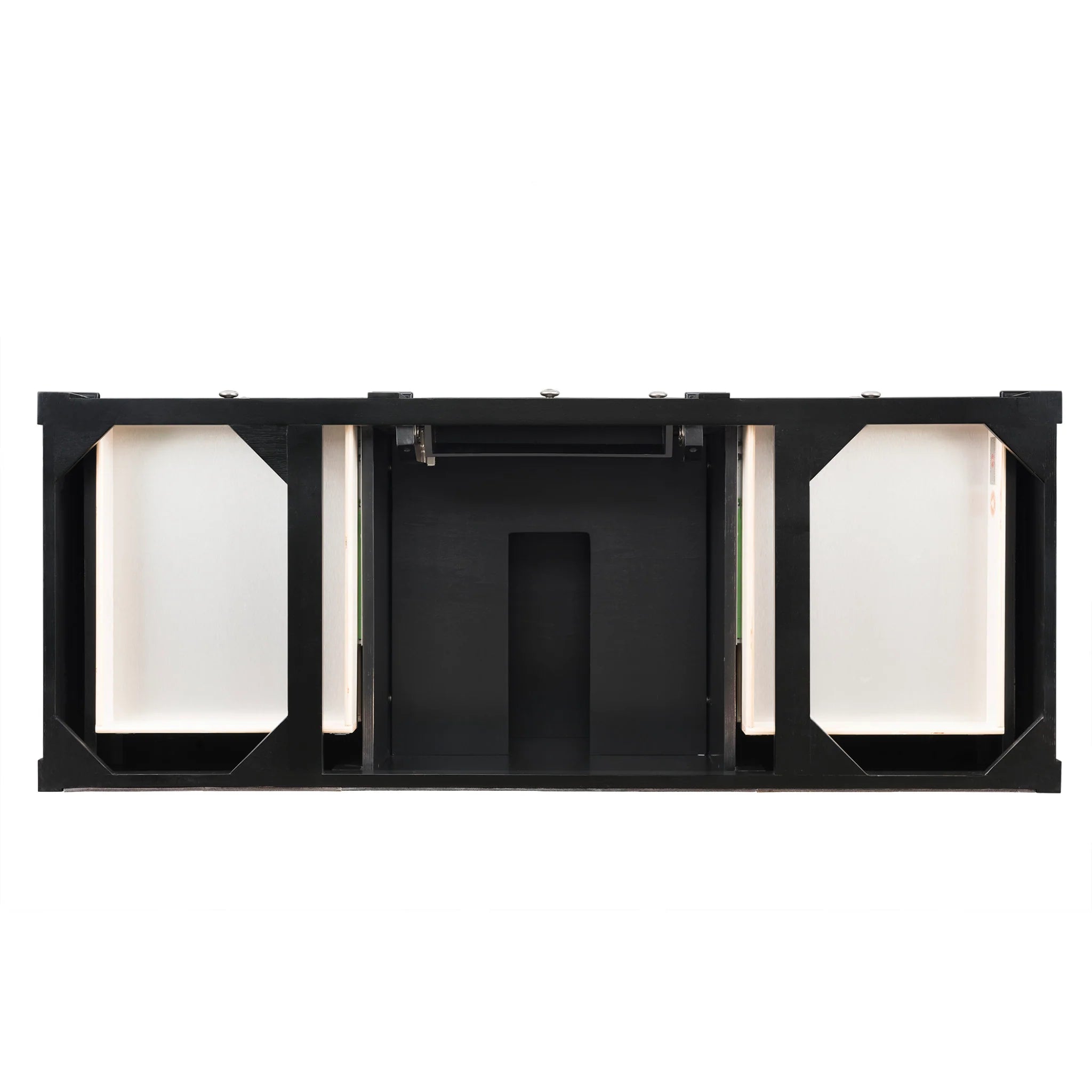 60-brittany-single-vanity-in-black-onyx-by-james-martin-vanities-tajnar-eclos-zero-silica image 4