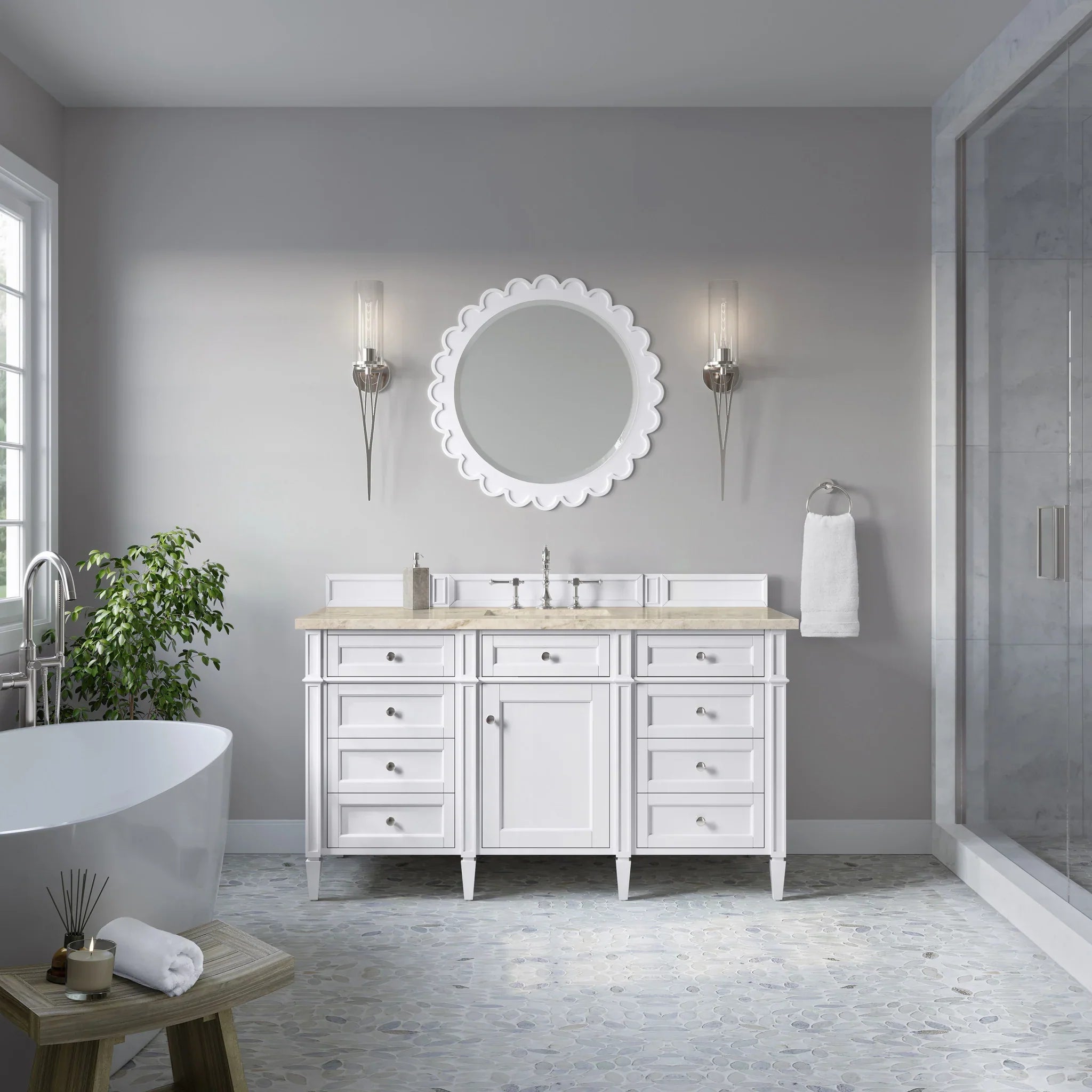 60-brittany-single-vanity-in-bright-white-w-freepower-wireless-charger-by-james-martin-vanities-tajnar-eclos-zero-silica image 4
