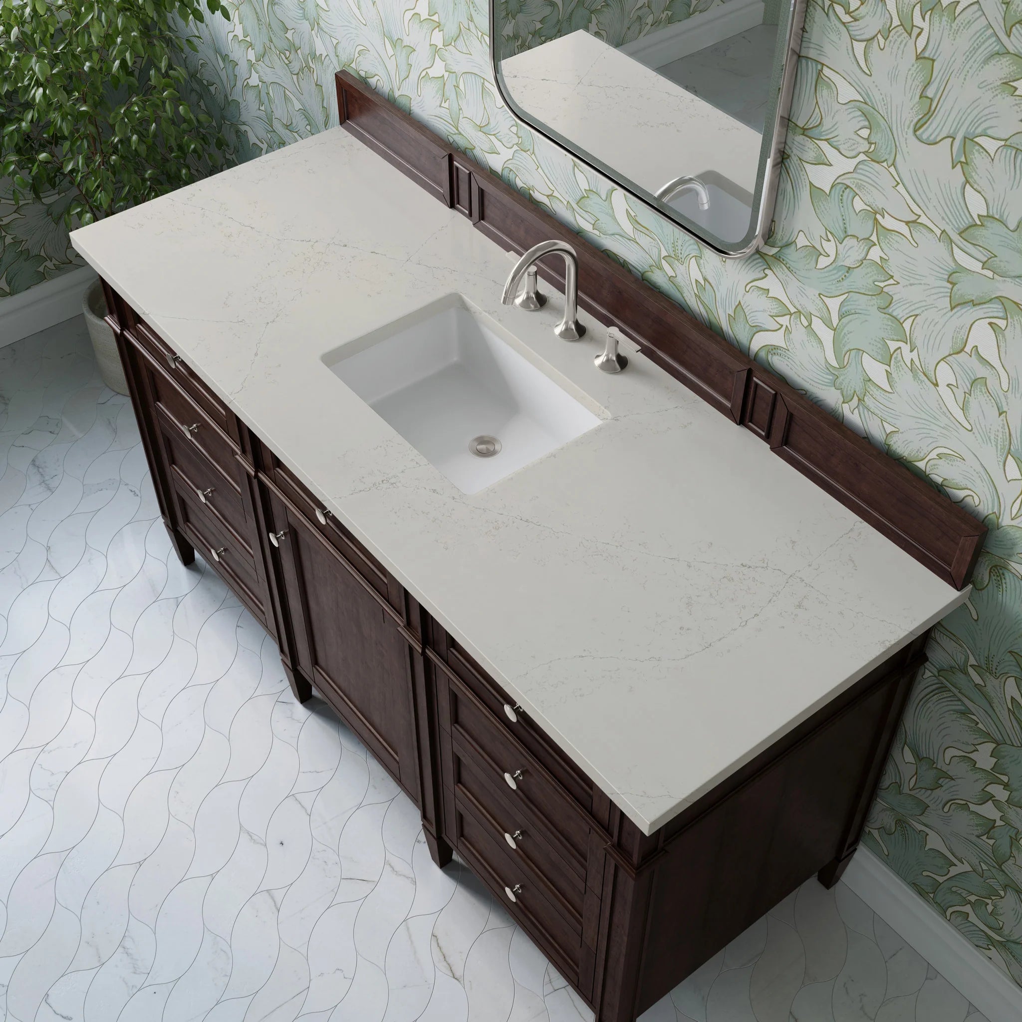 60-brittany-single-vanity-in-burnished-mahogany-by-james-martin-vanities-siberian-silestone image 5