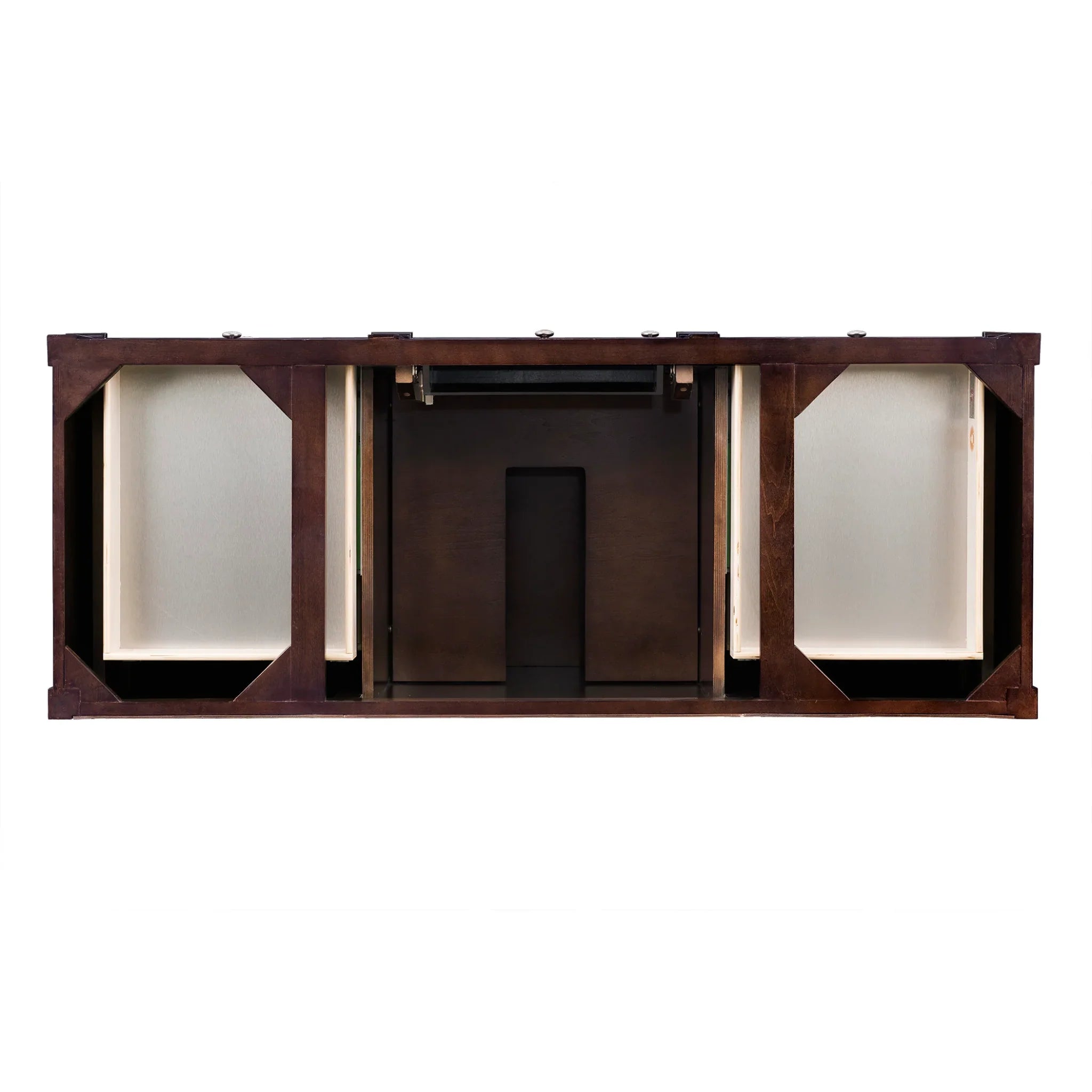 60-brittany-single-vanity-in-burnished-mahogany-w-freepower-wireless-charger-by-james-martin-vanities-tajnar-eclos-zero-silica image 6