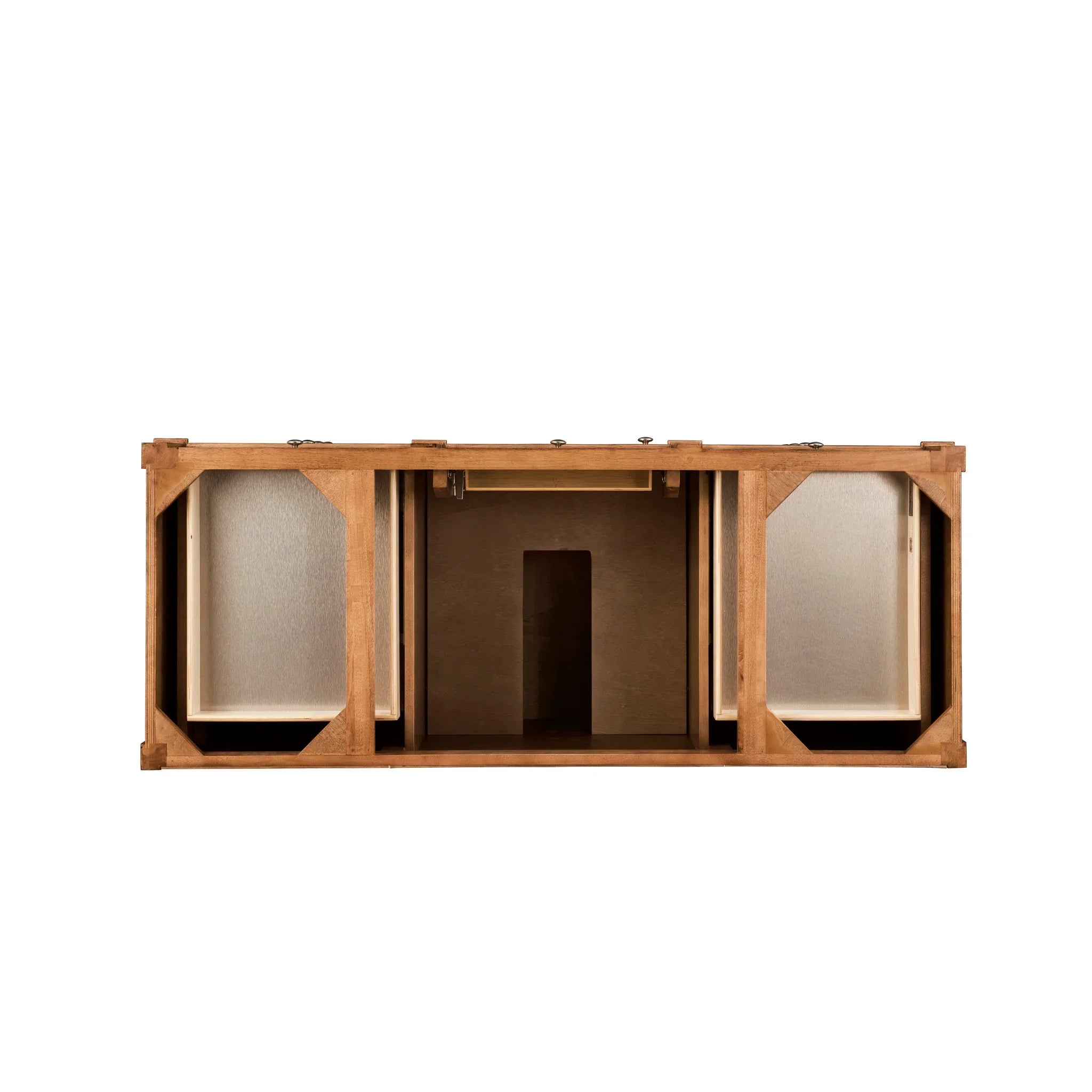 60-brittany-single-vanity-in-saddle-brown-w-freepower-wireless-charger-by-james-martin-vanities-tajnar-eclos-zero-silica image 6
