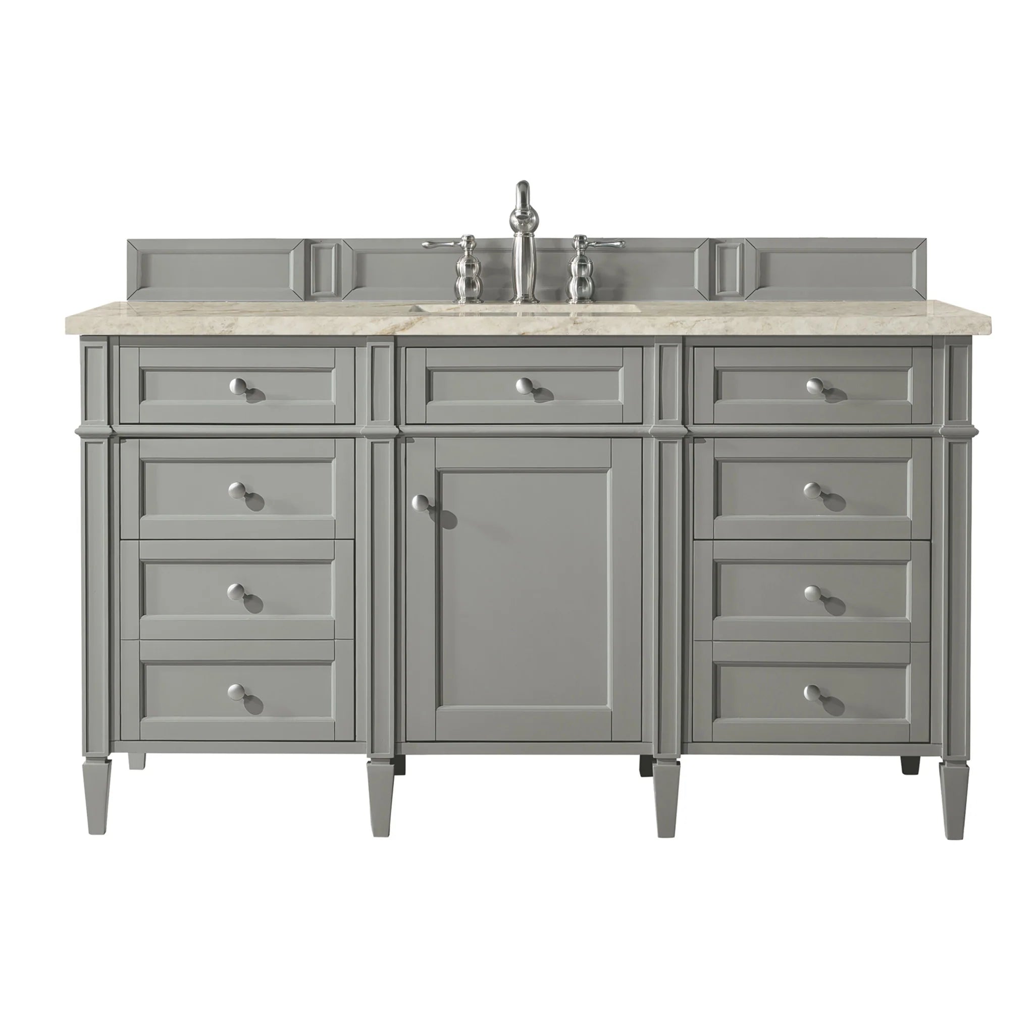 60-brittany-single-vanity-in-urban-gray-by-james-martin-vanities-tajnar-eclos-zero-silica image