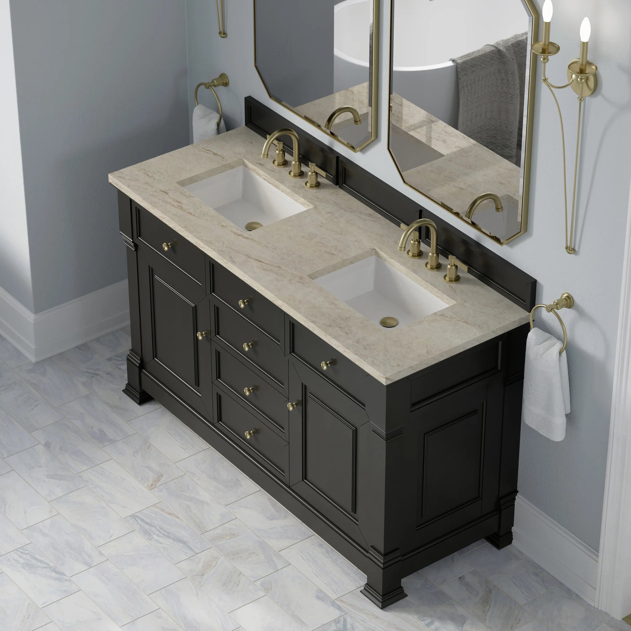 60-brookfield-double-vanity-in-black-onyx-by-james-martin-vanities-tajnar-eclos-zero-silica image 10
