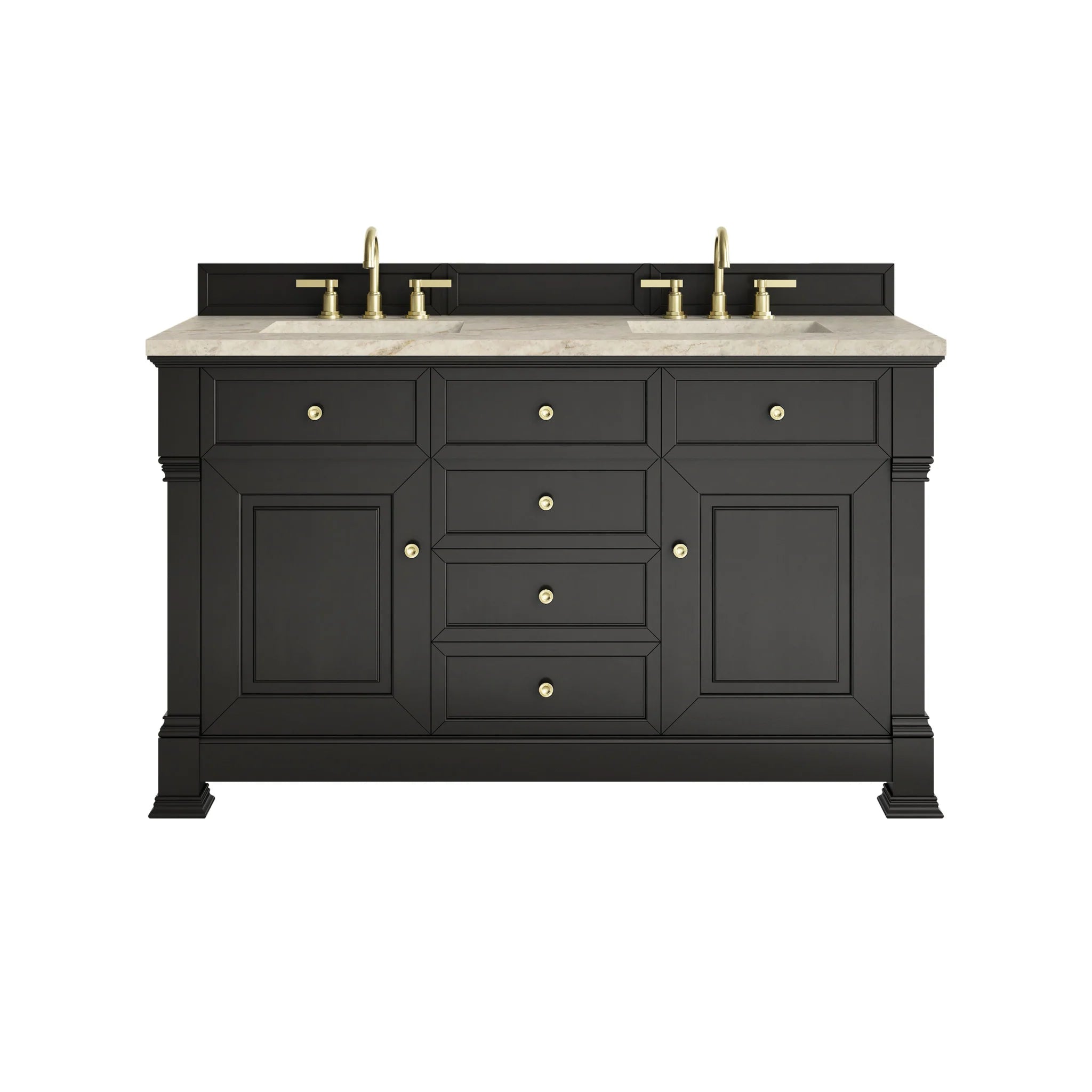 60-brookfield-double-vanity-in-black-onyx-w-freepower-wireless-charger-by-james-martin-vanities-tajnar-eclos-zero-silica image