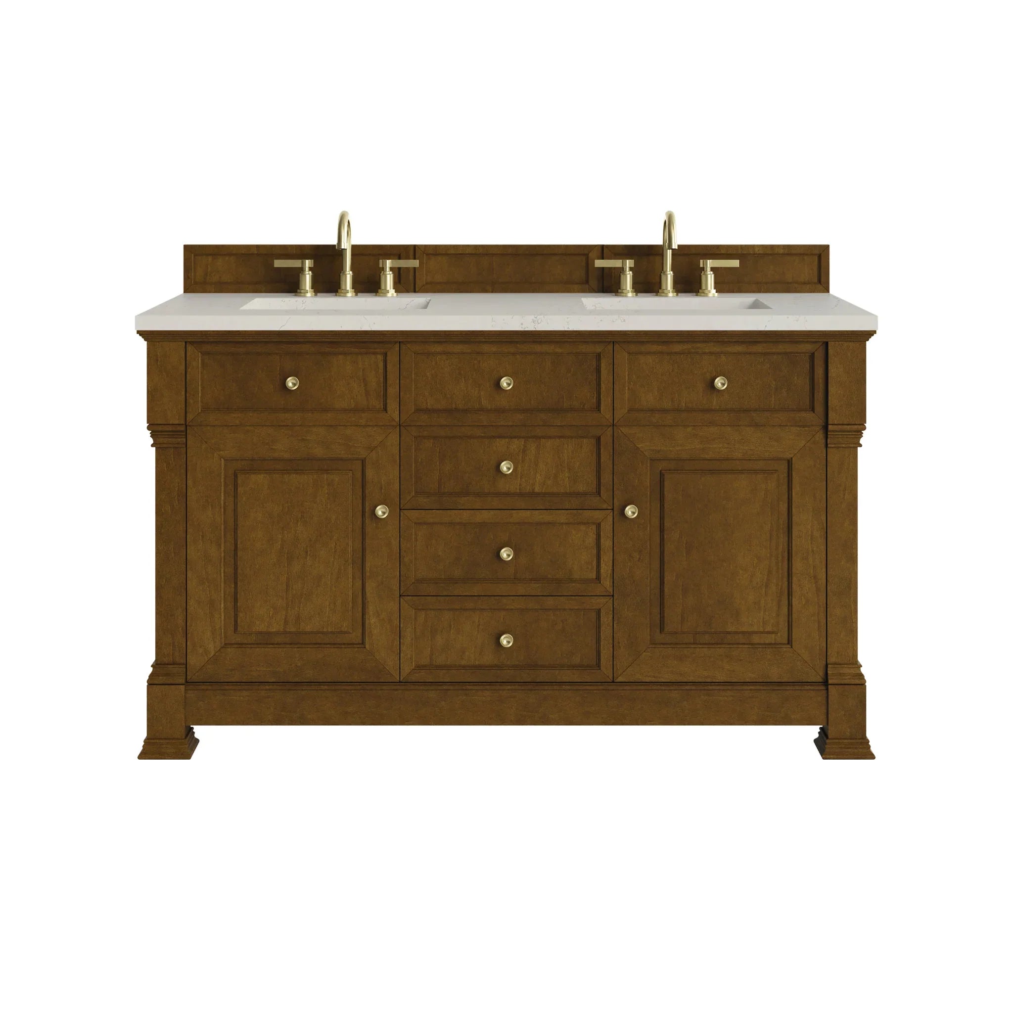 60-brookfield-double-vanity-in-honey-oak-w-freepower-wireless-charger-by-james-martin-vanities-siberian-silestone image