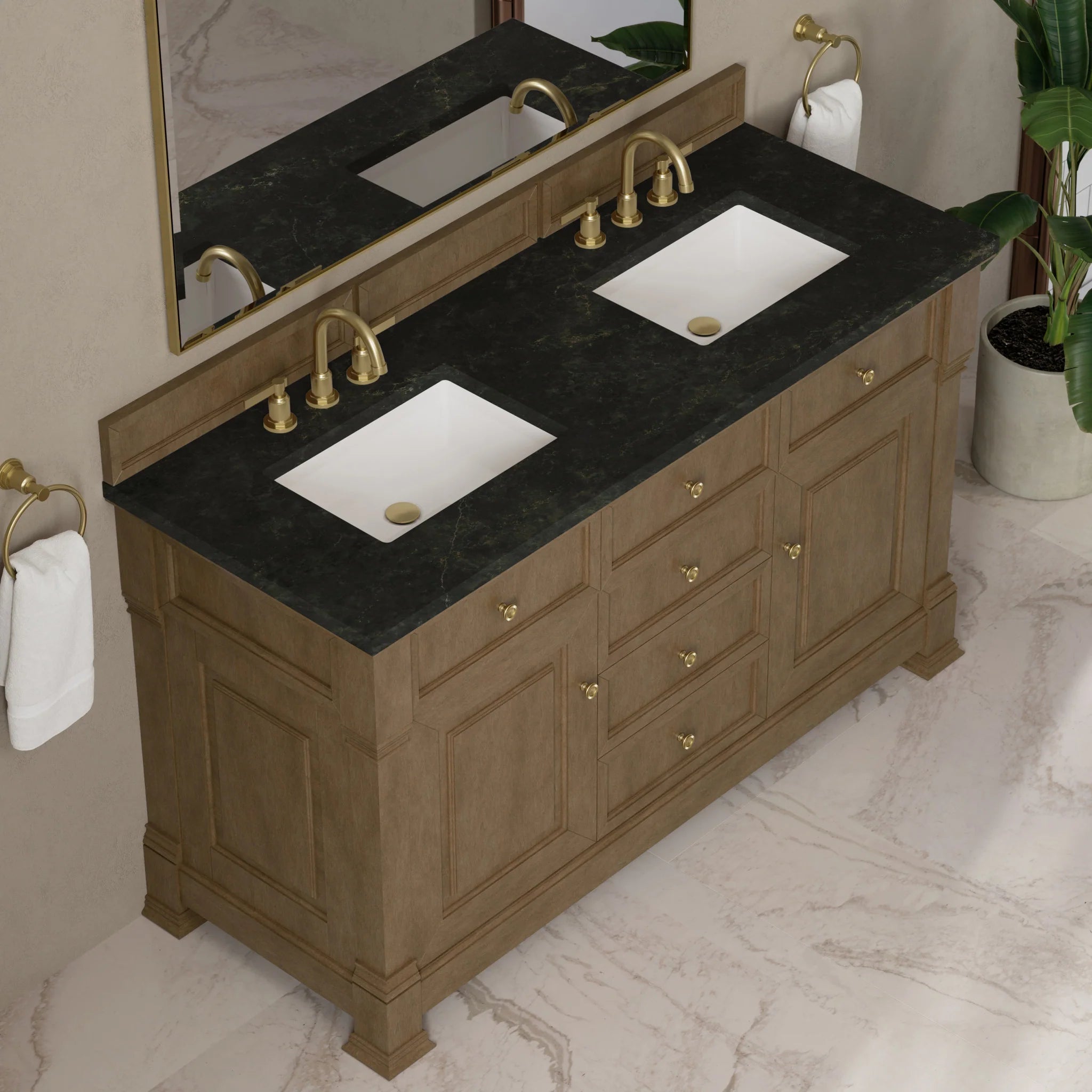 60-brookfield-double-vanity-in-pecan-by-james-martin-vanities-phantome-eclos-zero-silica image 10