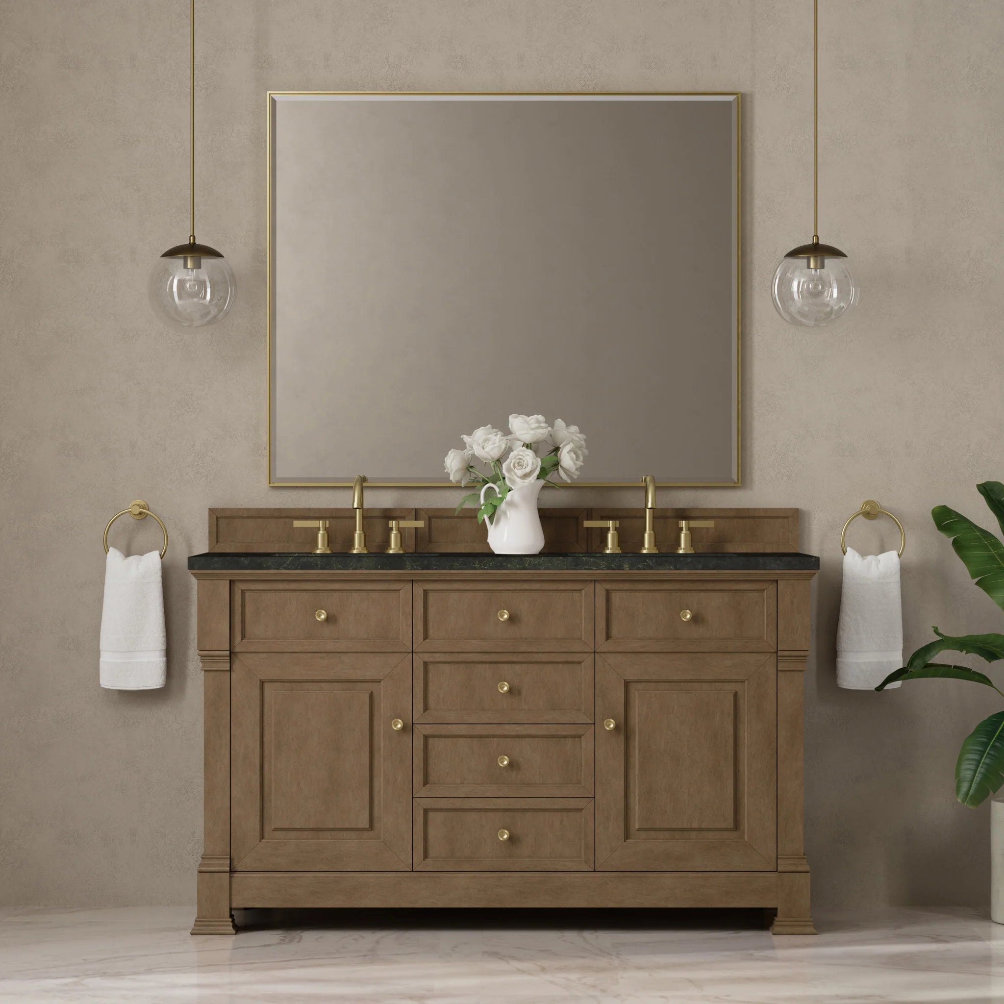 60-brookfield-double-vanity-in-pecan-by-james-martin-vanities-phantome-eclos-zero-silica image 6