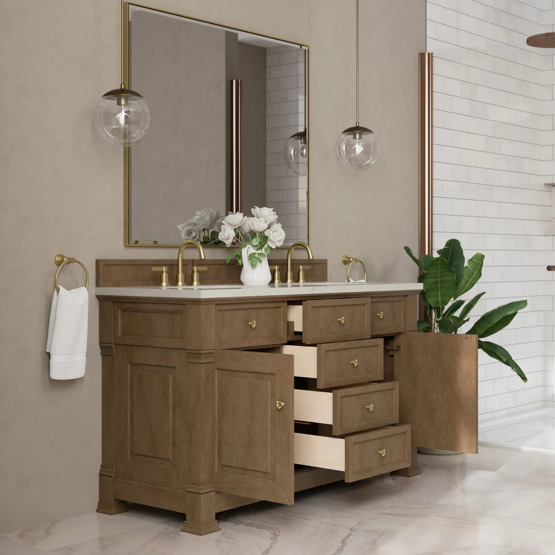 60-brookfield-double-vanity-in-pecan-w-freepower-wireless-charger-by-james-martin-vanities-siberian-silestone image 10