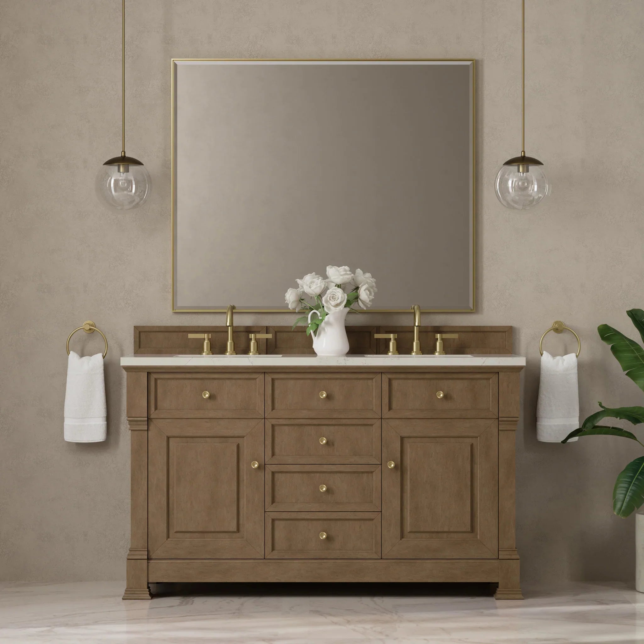 60-brookfield-double-vanity-in-pecan-w-freepower-wireless-charger-by-james-martin-vanities-siberian-silestone image 8