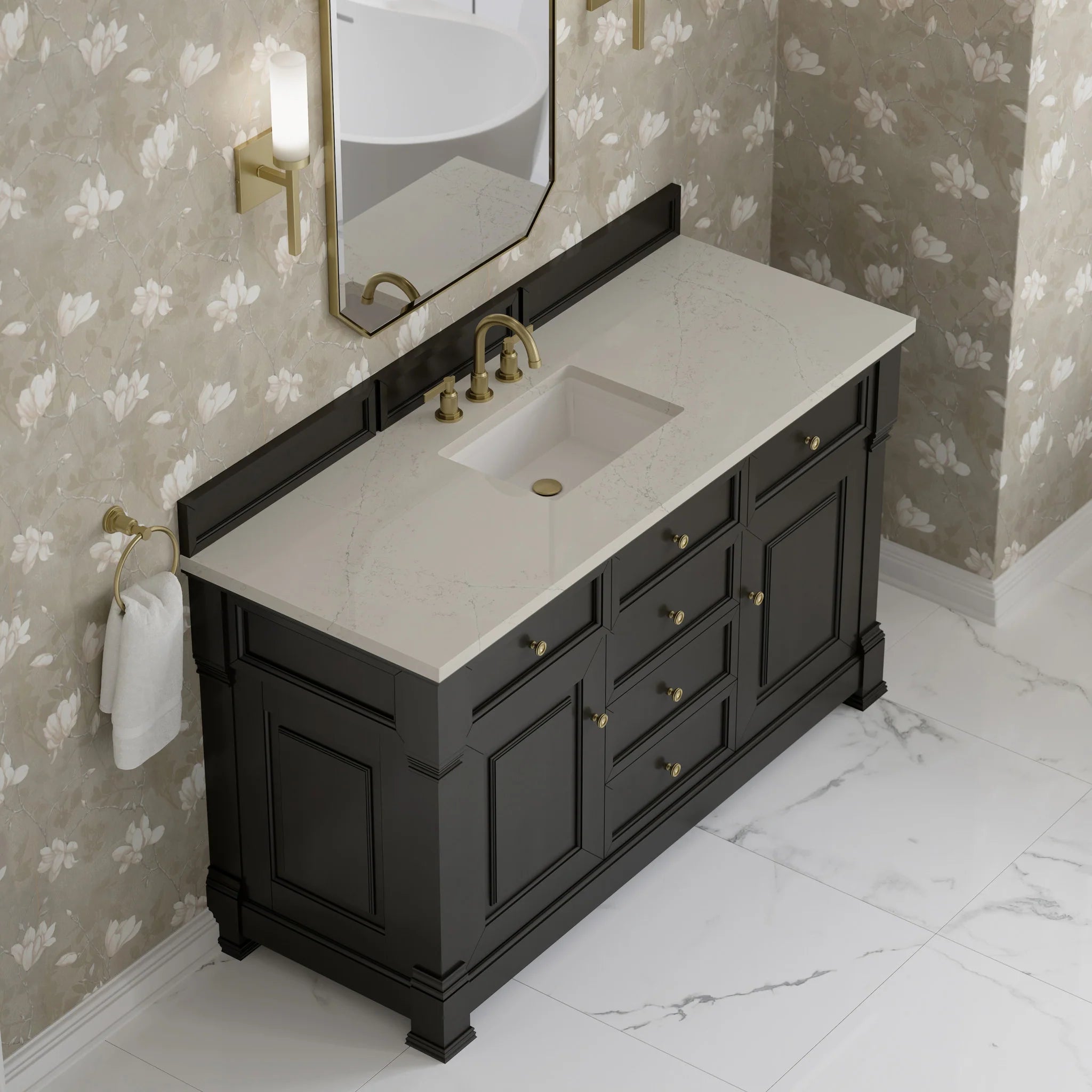 60-brookfield-single-vanity-in-black-onyx-by-james-martin-vanities-siberian-silestone image 10
