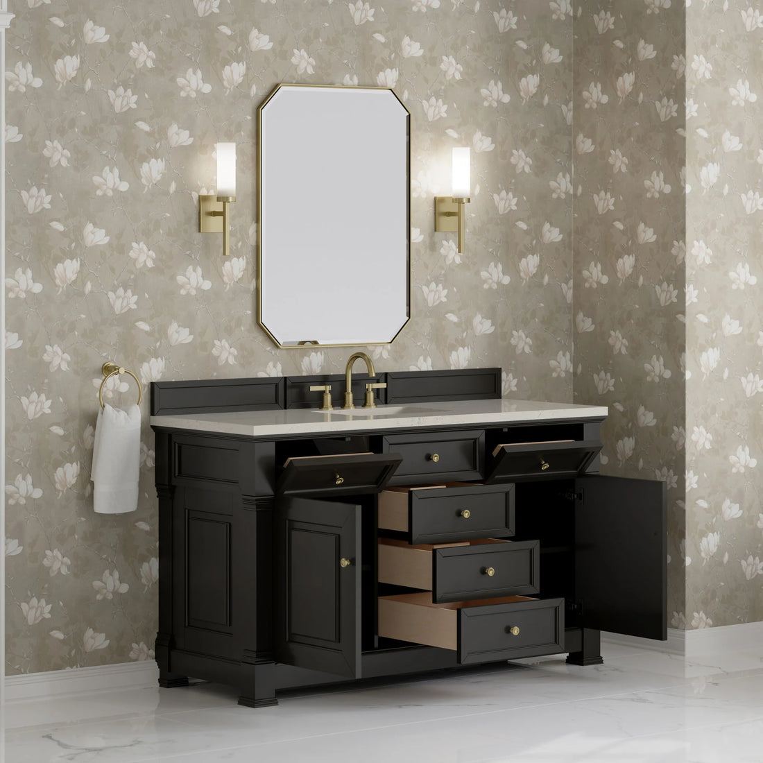60-brookfield-single-vanity-in-black-onyx-w-freepower-wireless-charger-by-james-martin-vanities-siberian-silestone image 10