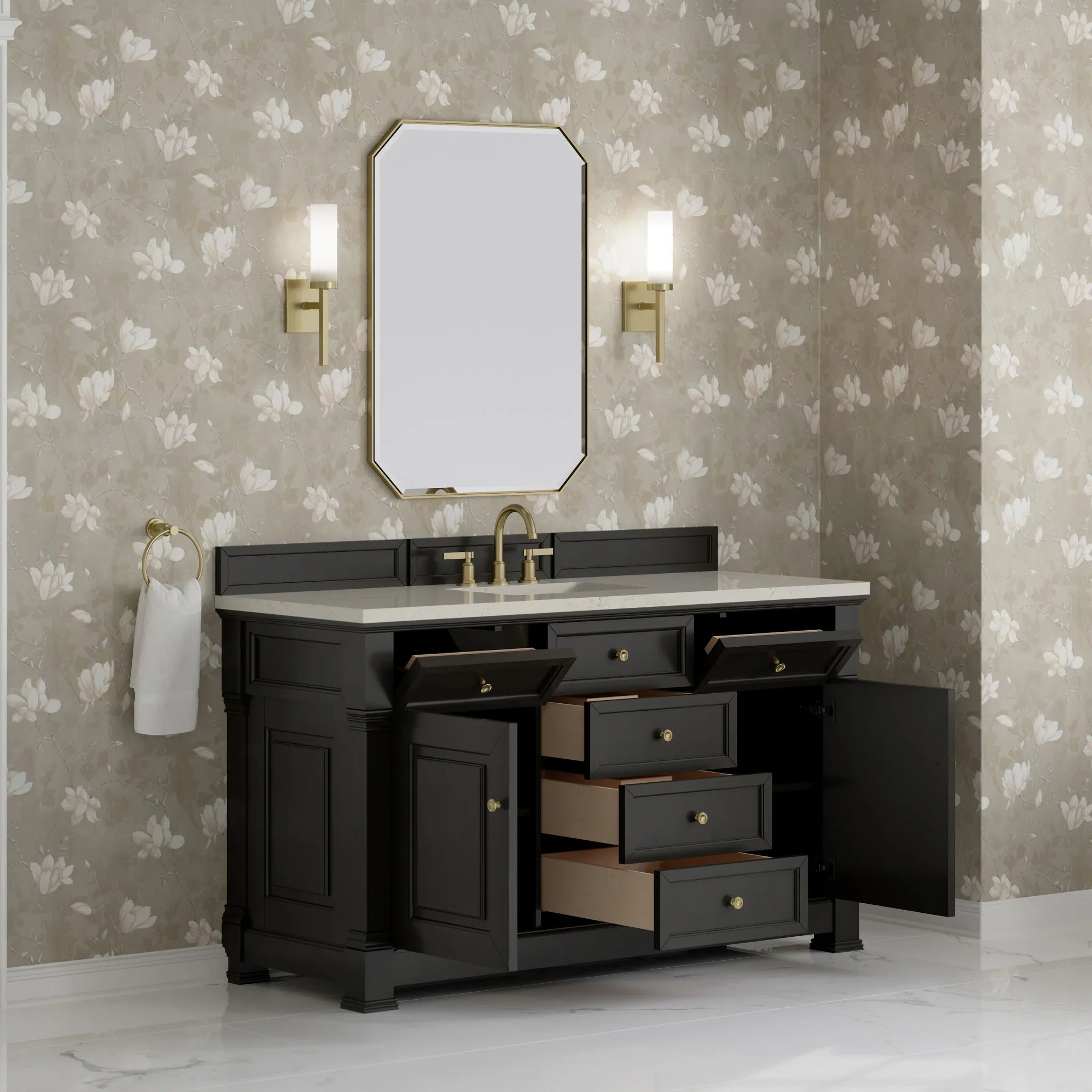 60-brookfield-single-vanity-in-black-onyx-w-freepower-wireless-charger-by-james-martin-vanities-siberian-silestone image 10