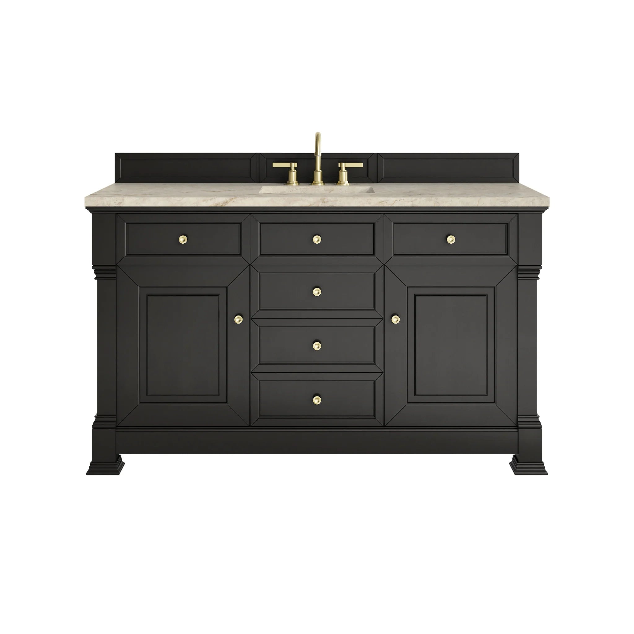 60-brookfield-single-vanity-in-black-onyx-w-freepower-wireless-charger-by-james-martin-vanities-tajnar-eclos-zero-silica image