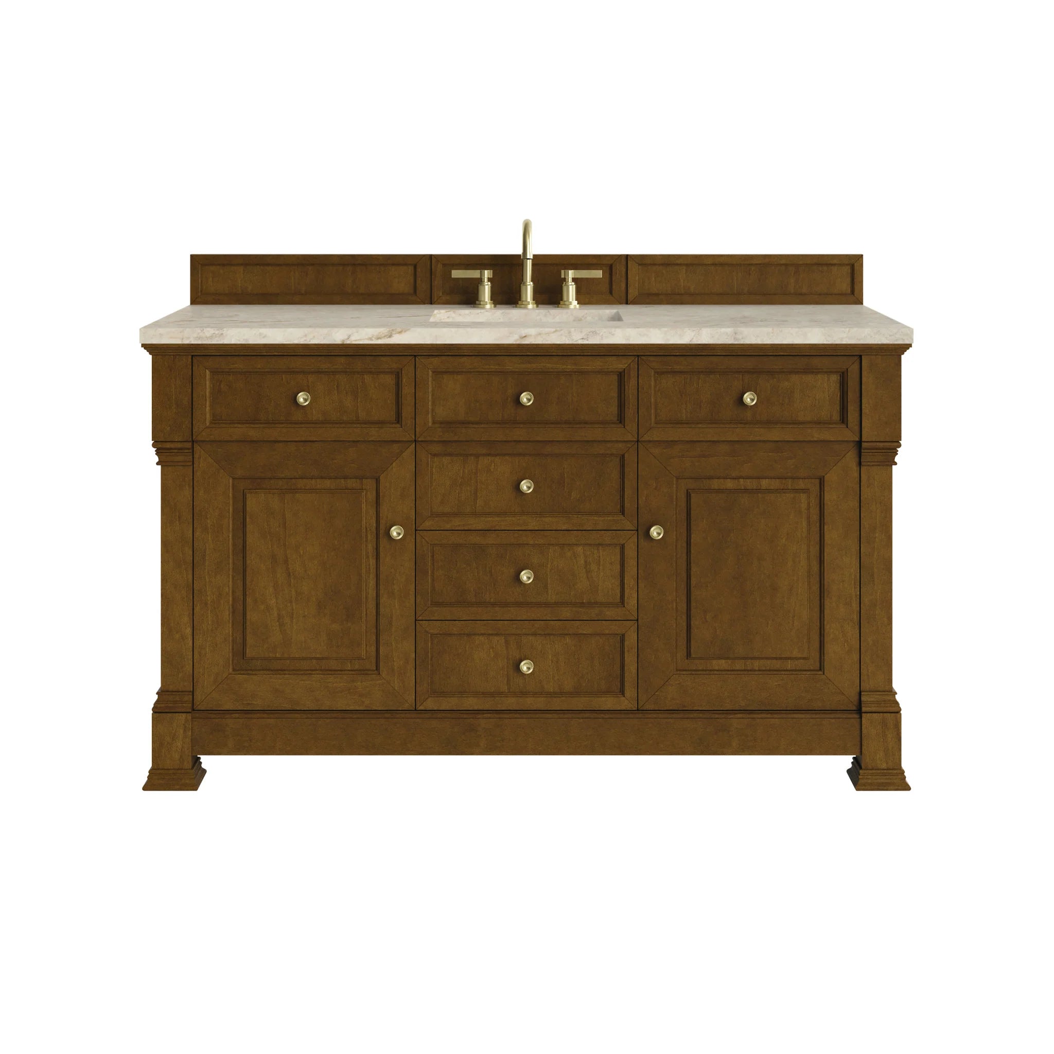 60-brookfield-single-vanity-in-honey-oak-by-james-martin-vanities-tajnar-eclos-zero-silica image
