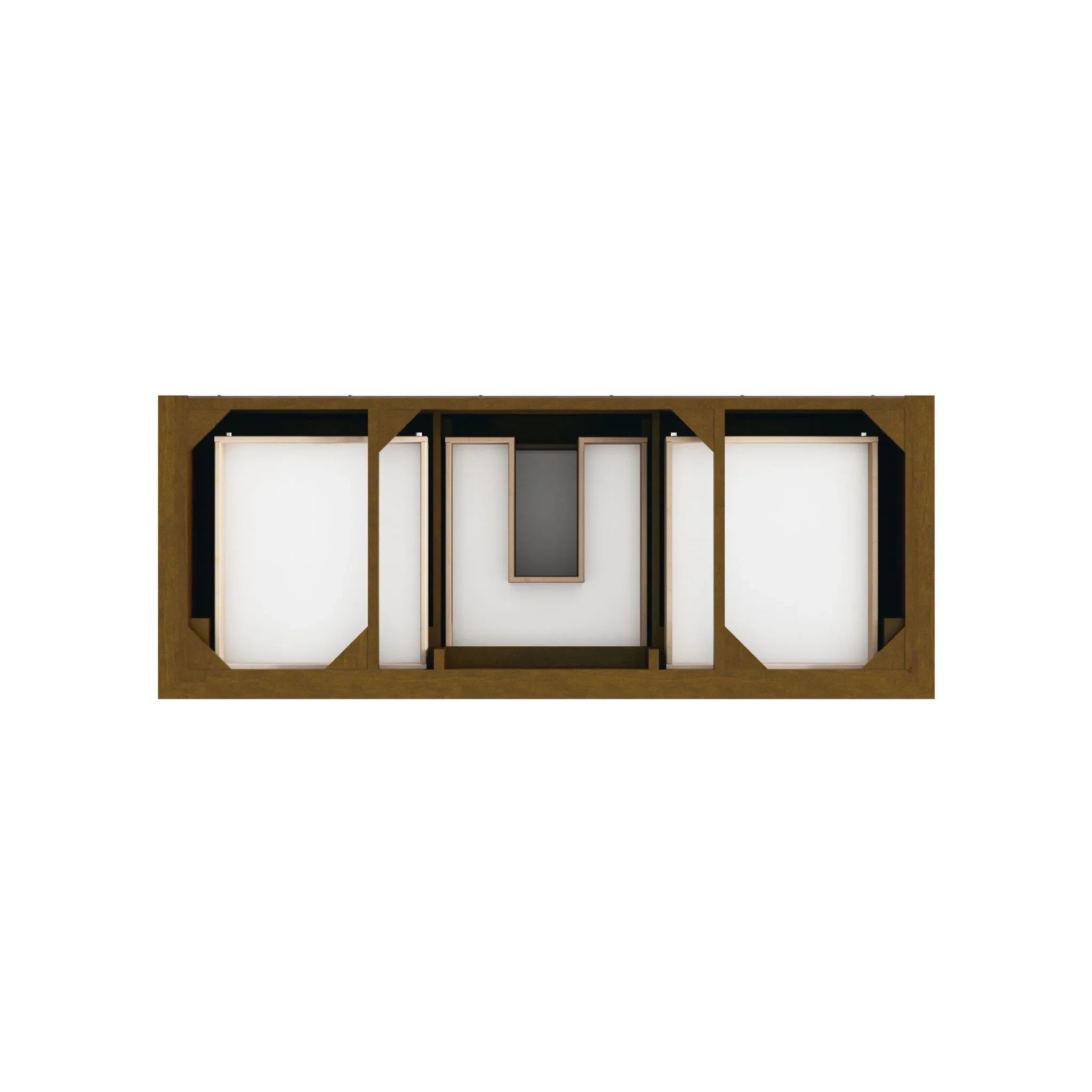 60-brookfield-single-vanity-in-honey-oak-w-freepower-wireless-charger-by-james-martin-vanities-siberian-silestone image 11