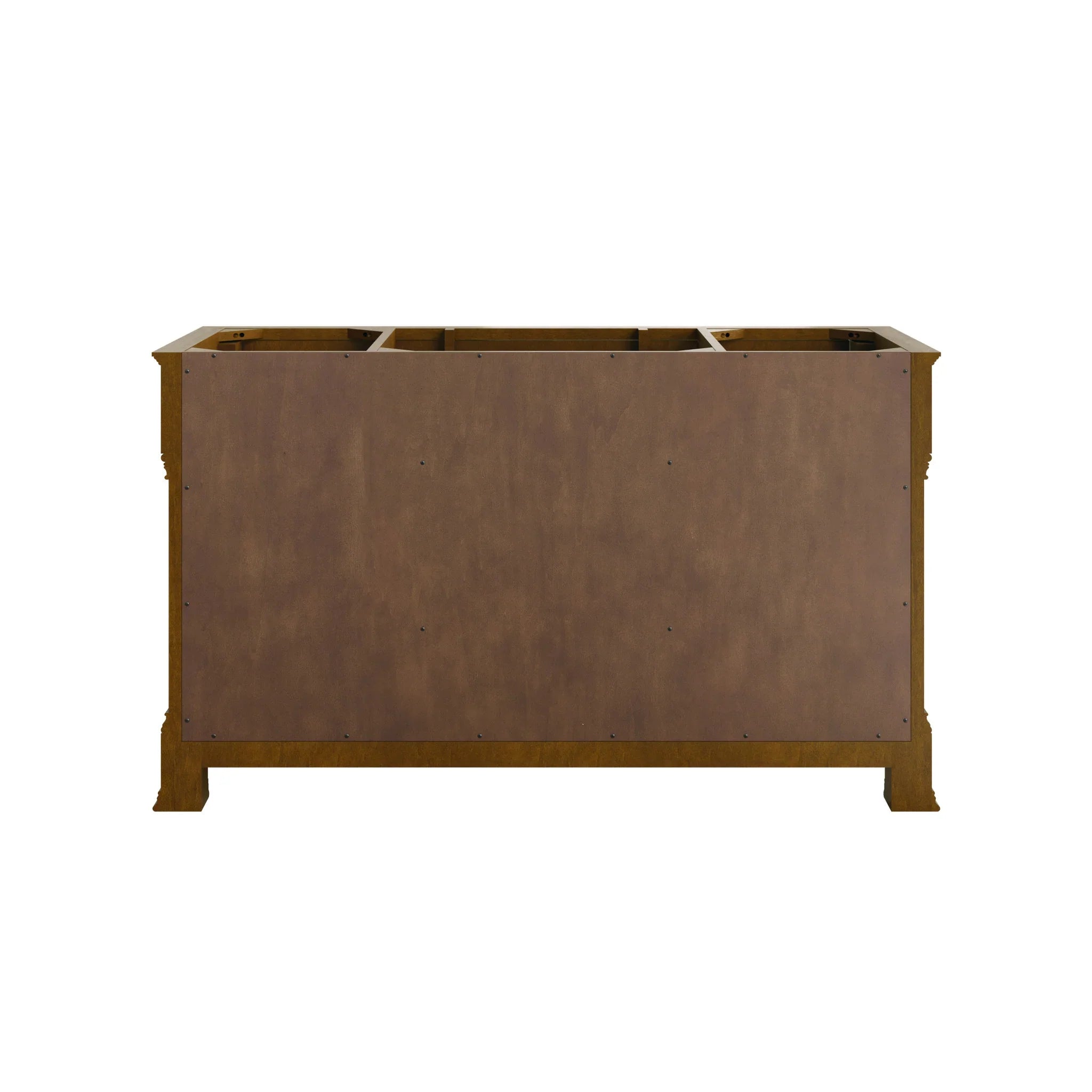 60-brookfield-single-vanity-in-honey-oak-w-freepower-wireless-charger-by-james-martin-vanities-siberian-silestone image 3