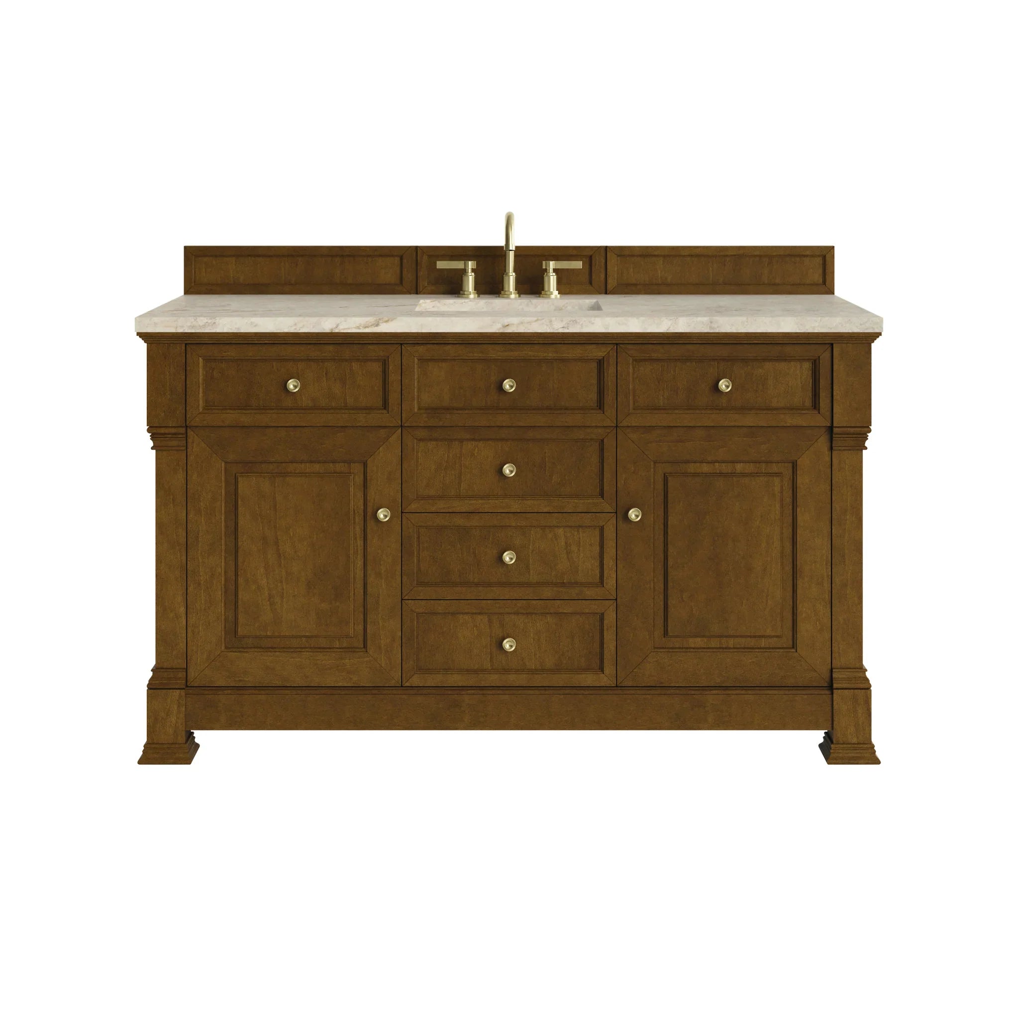 60-brookfield-single-vanity-in-honey-oak-w-freepower-wireless-charger-by-james-martin-vanities-tajnar-eclos-zero-silica image