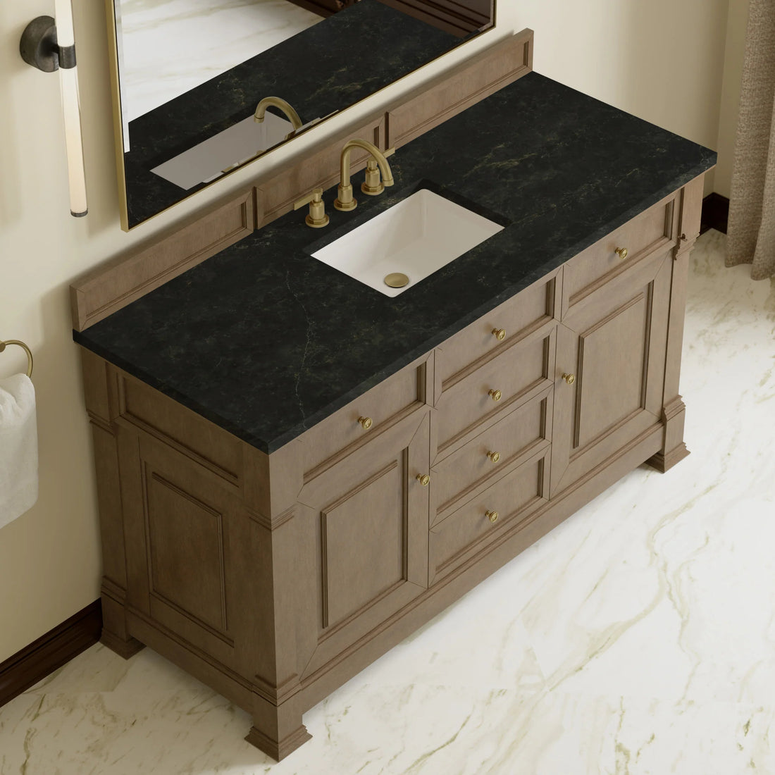 60-brookfield-single-vanity-in-pecan-by-james-martin-vanities-phantome-eclos-zero-silica image 10