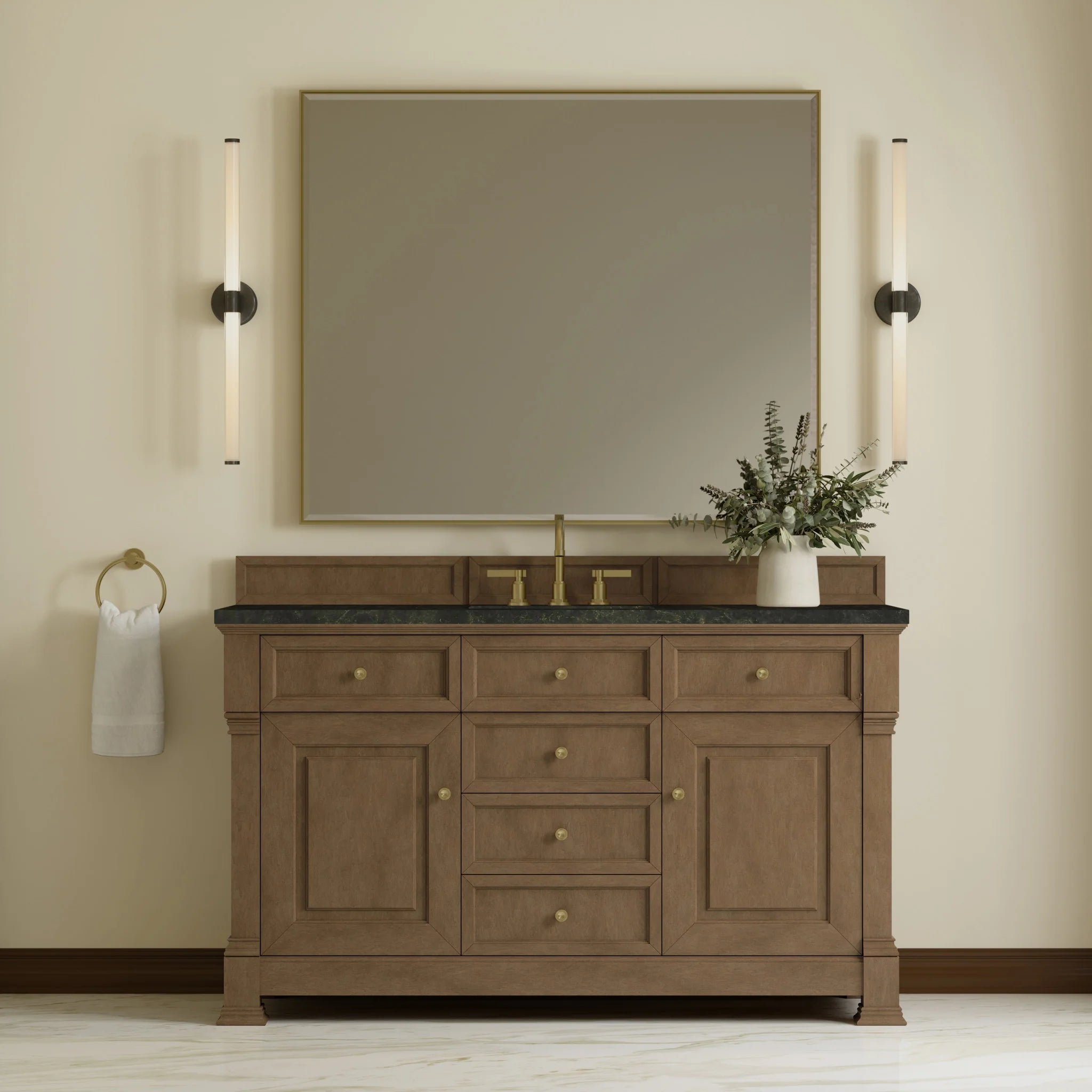 60-brookfield-single-vanity-in-pecan-by-james-martin-vanities-phantome-eclos-zero-silica image 6