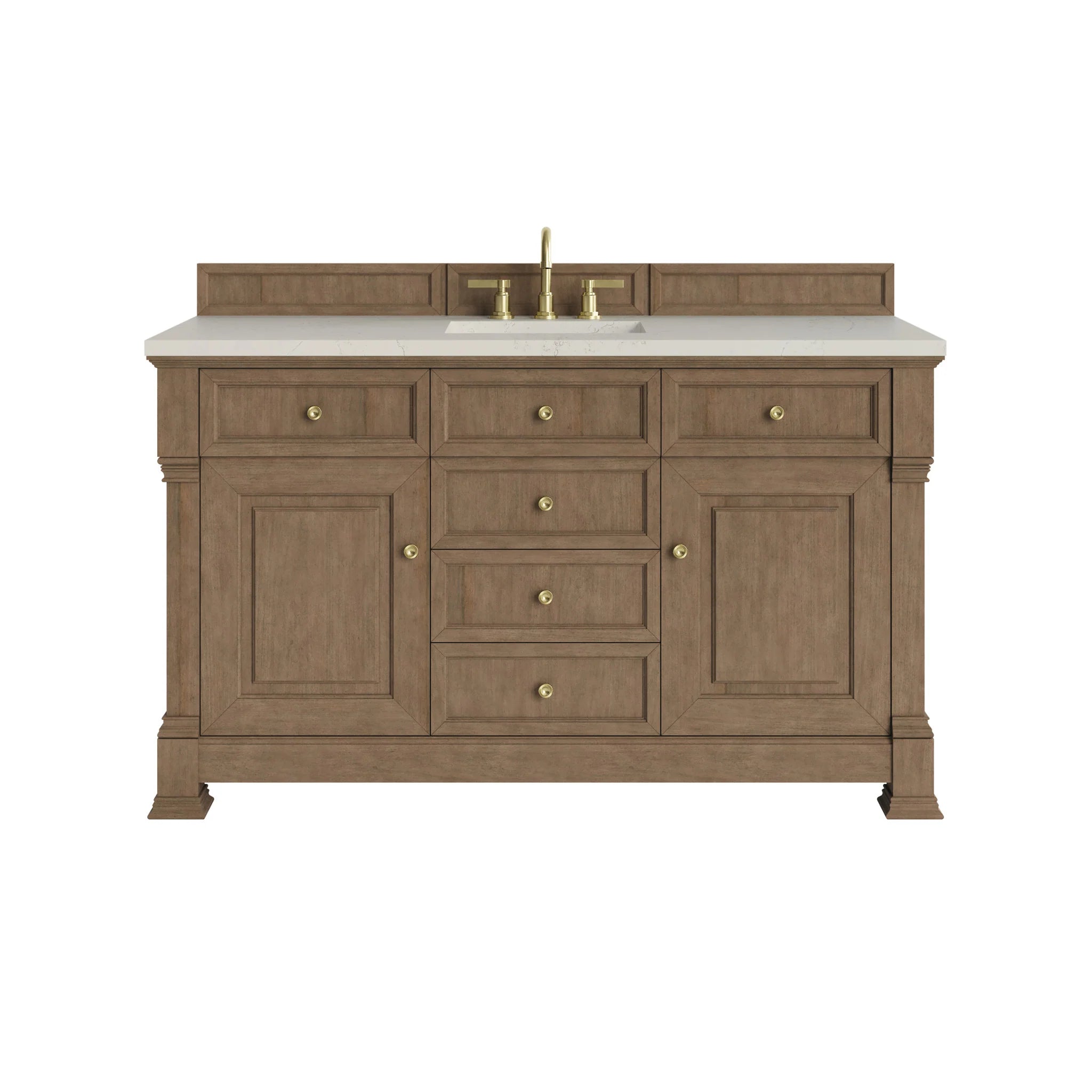 60-brookfield-single-vanity-in-pecan-by-james-martin-vanities-siberian-silestone image