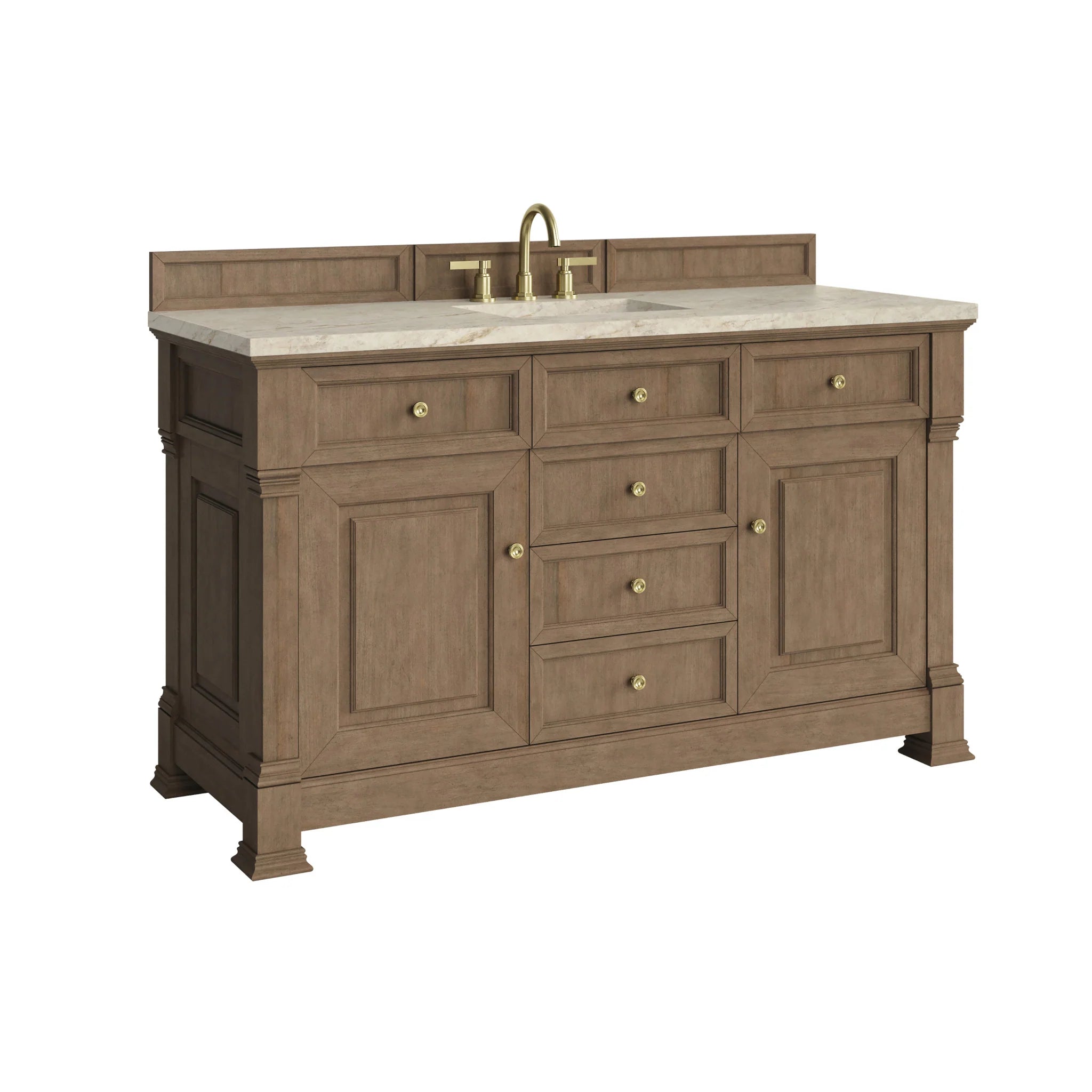 60-brookfield-single-vanity-in-pecan-by-james-martin-vanities-tajnar-eclos-zero-silica image 3