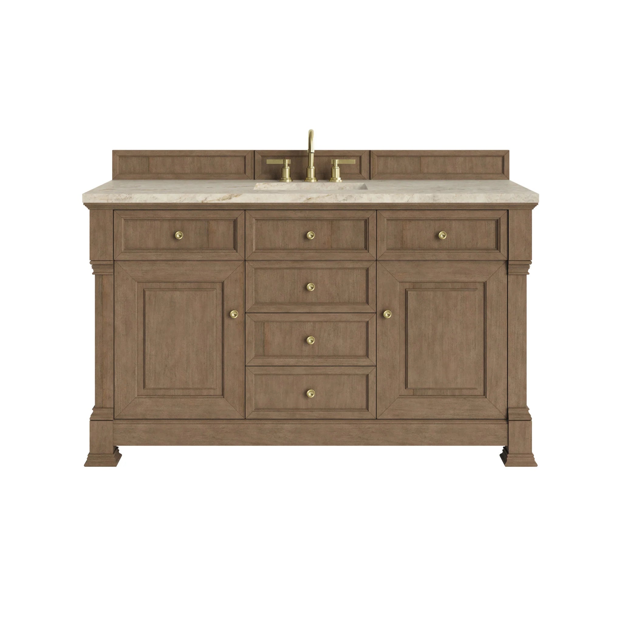 60-brookfield-single-vanity-in-pecan-by-james-martin-vanities-tajnar-eclos-zero-silica image