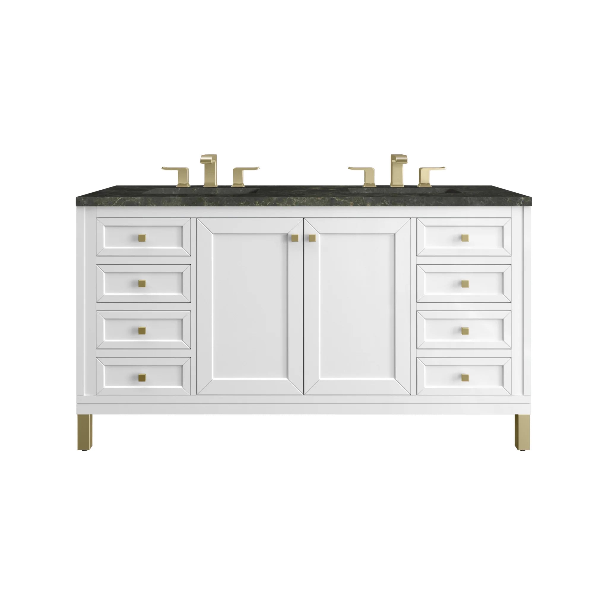60-chicago-double-vanity-in-glossy-white-by-james-martin-vanities-phantome-eclos-zero-silica image 1