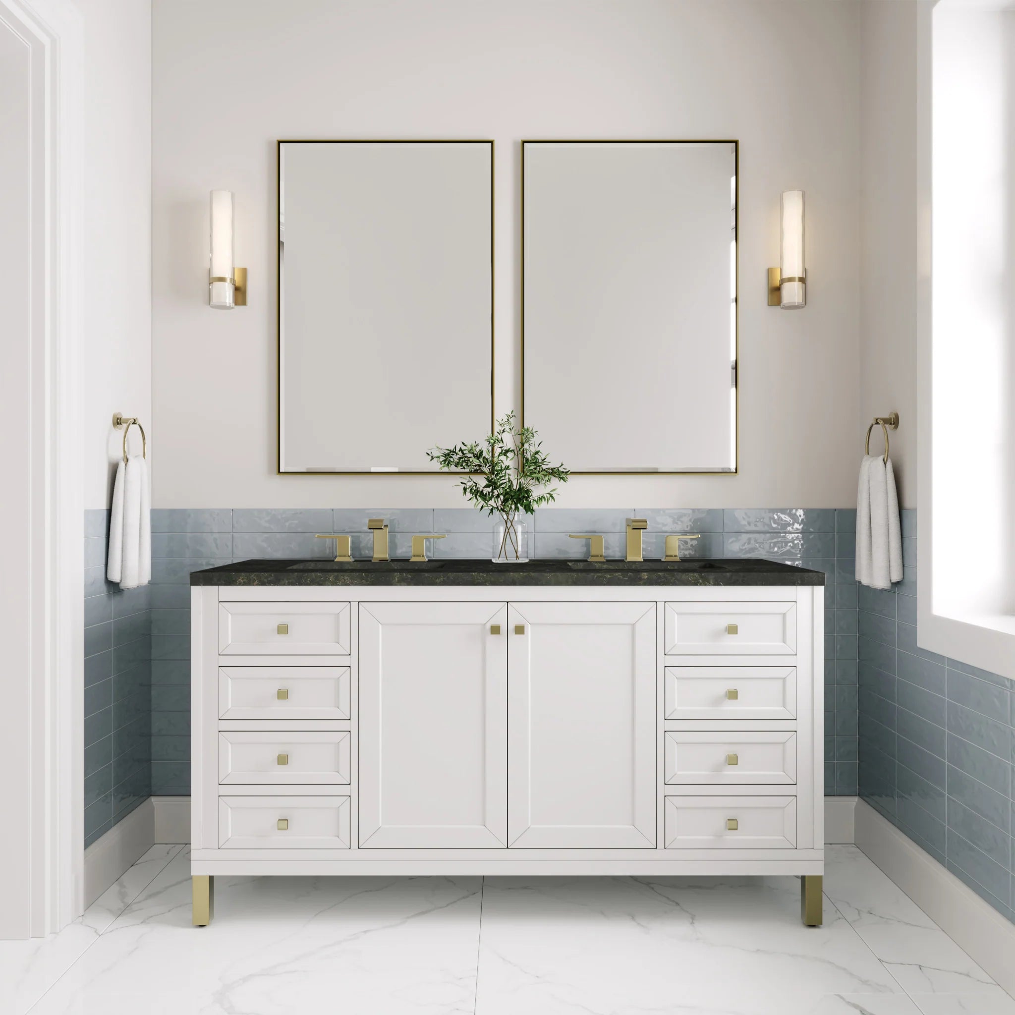 60-chicago-double-vanity-in-glossy-white-by-james-martin-vanities-phantome-eclos-zero-silica image 16