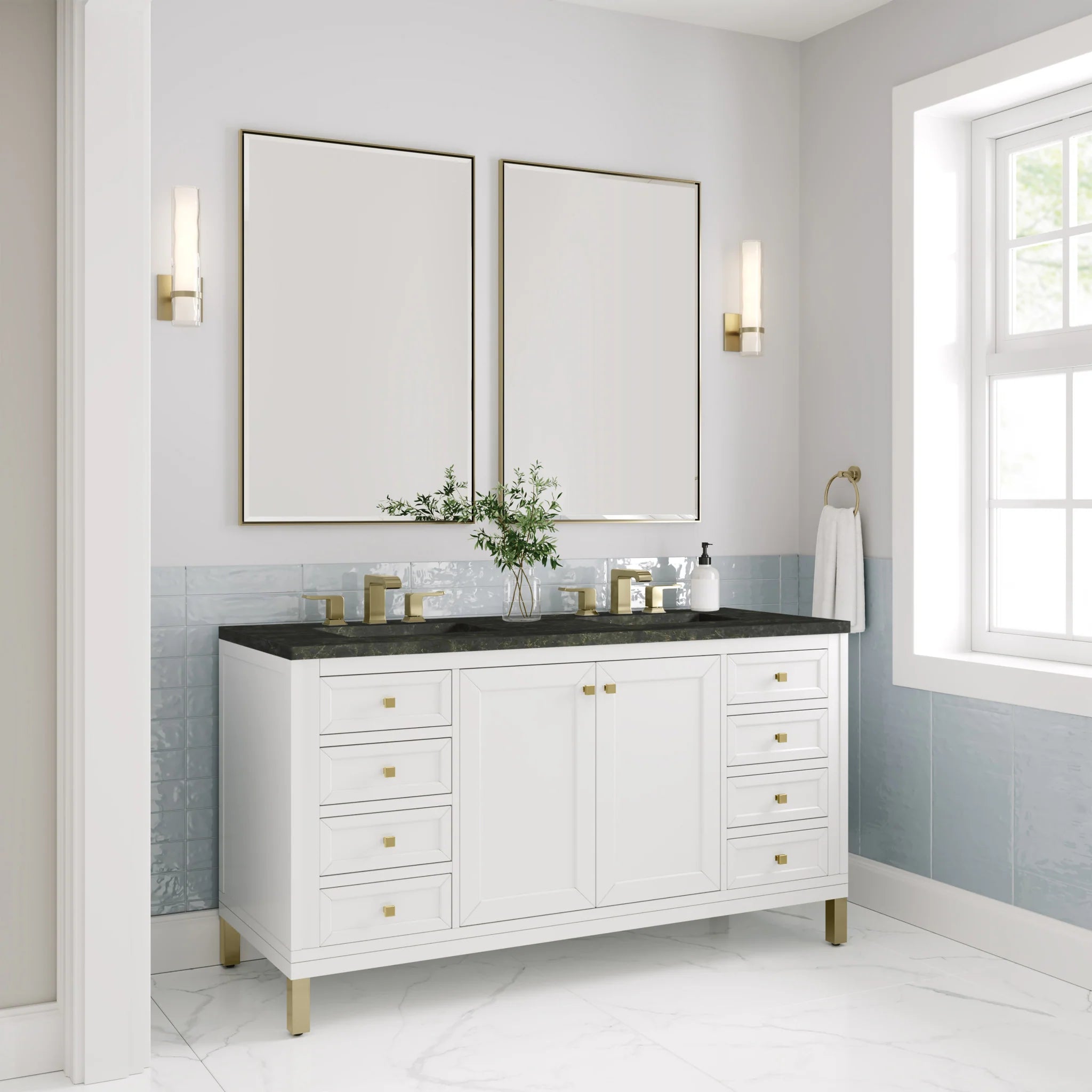 60-chicago-double-vanity-in-glossy-white-by-james-martin-vanities-phantome-eclos-zero-silica image 18