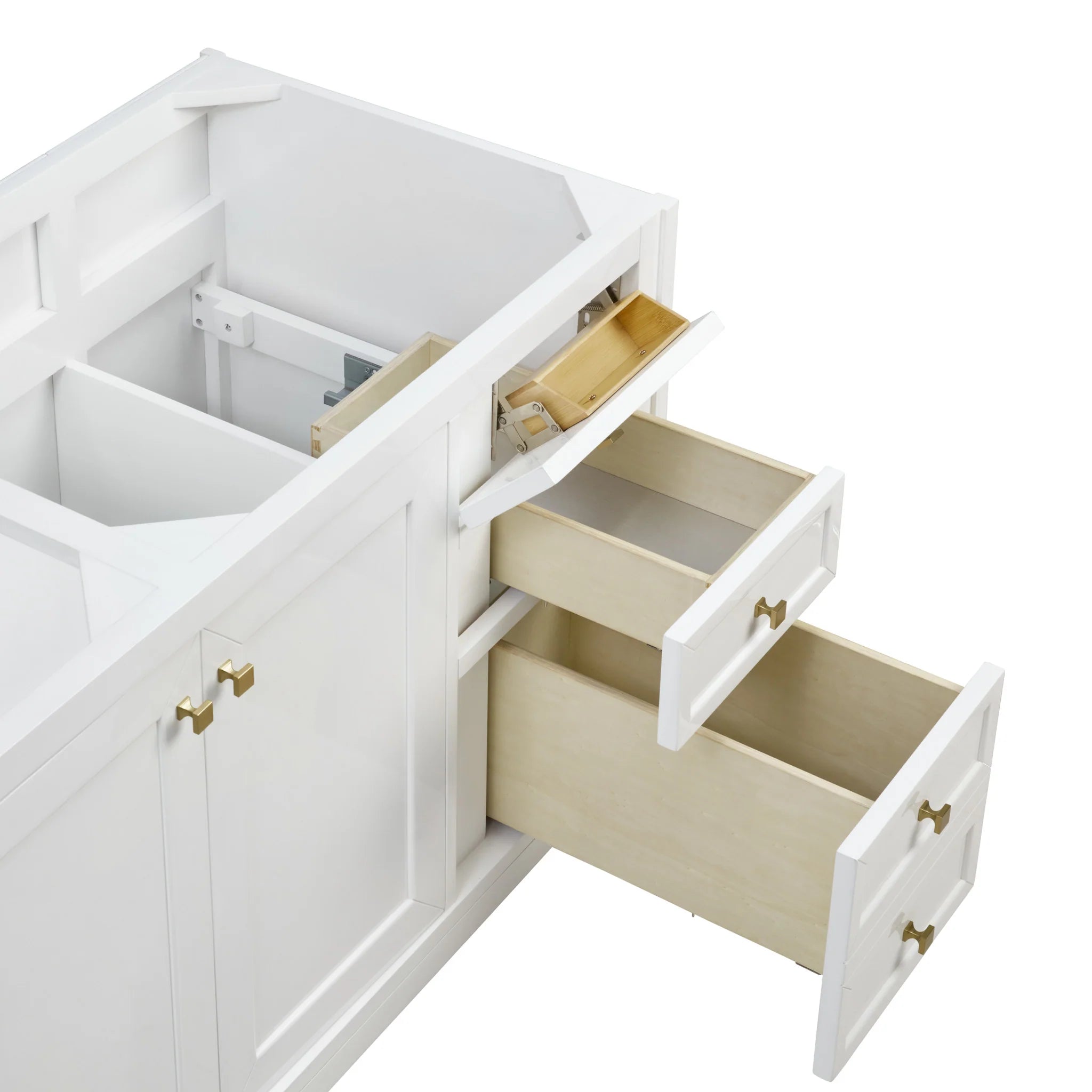 60-chicago-double-vanity-in-glossy-white-by-james-martin-vanities-siberian-silestone image 13