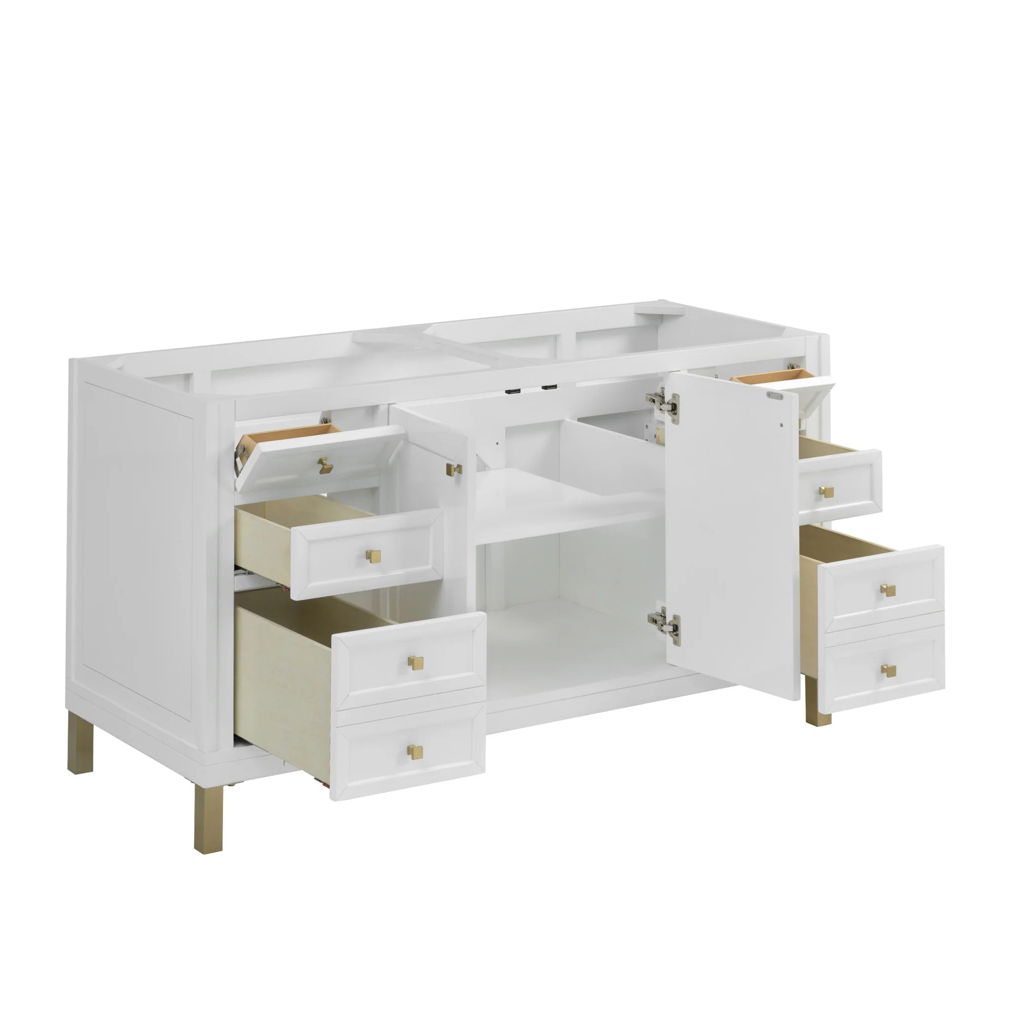 60-chicago-double-vanity-in-glossy-white-w-freepower-wireless-charger-by-james-martin-vanities-tajnar-eclos-zero-silica image 2