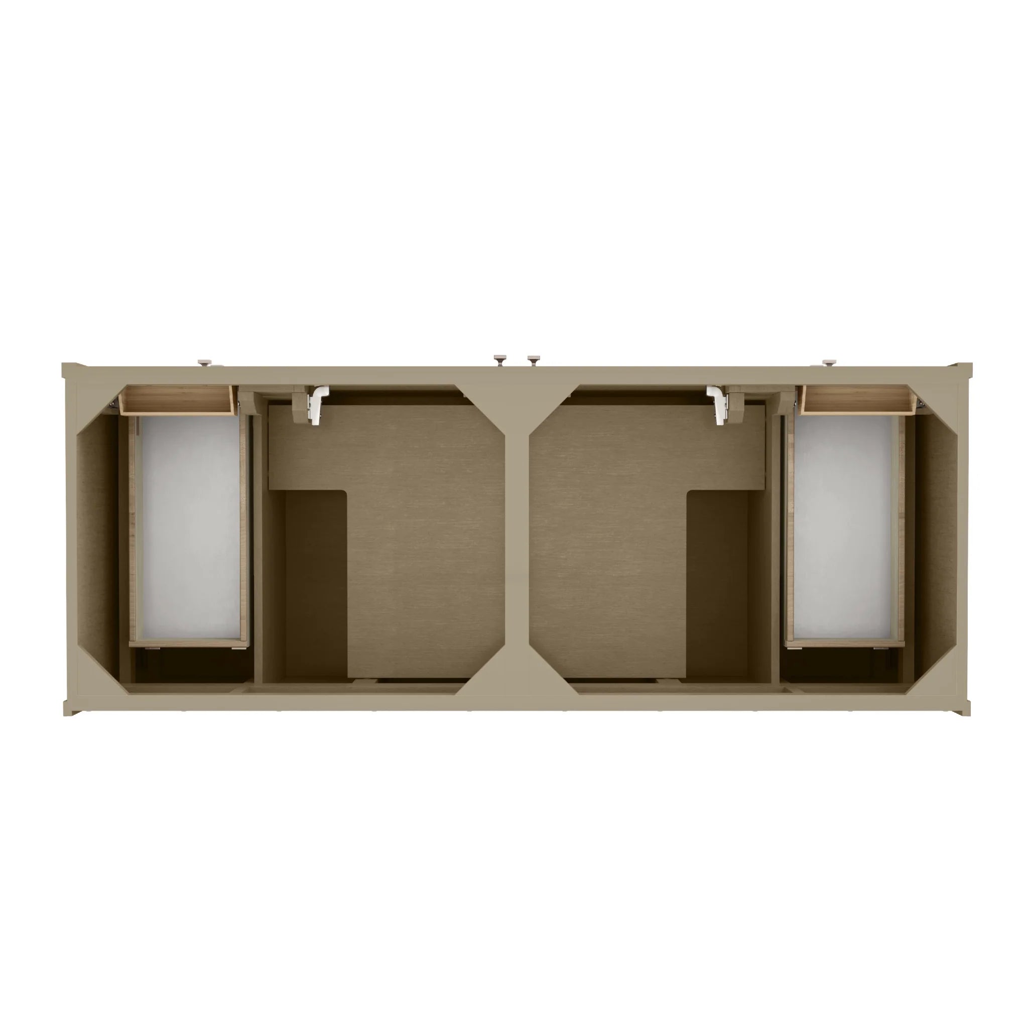 60-chicago-double-vanity-in-walnut-whisper-by-james-martin-vanities-phantome-eclos-zero-silica image 20