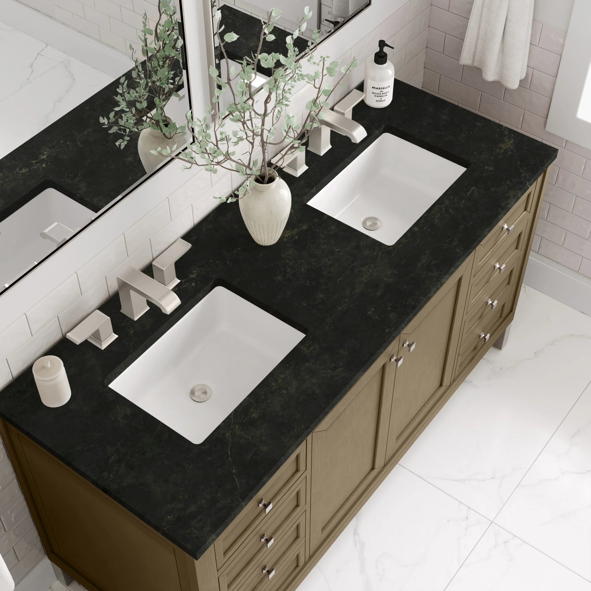 60-chicago-double-vanity-in-walnut-whisper-by-james-martin-vanities-phantome-eclos-zero-silica image 21
