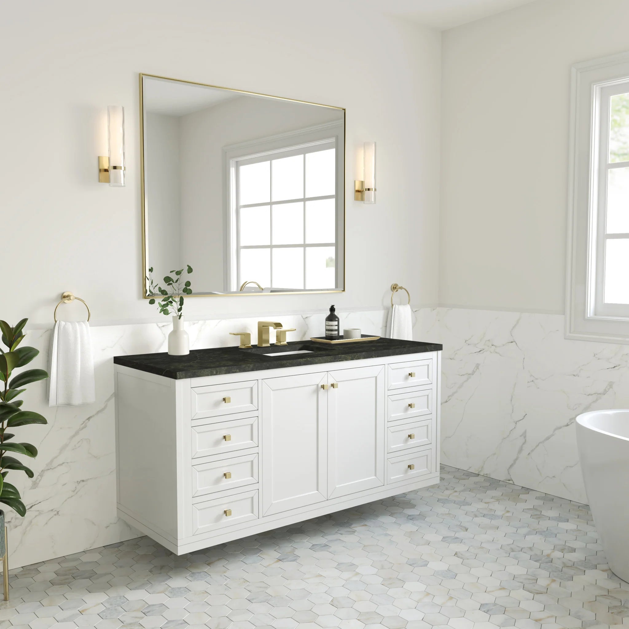 60-chicago-single-vanity-in-glossy-white-by-james-martin-vanities-phantome-eclos-zero-silica image 14