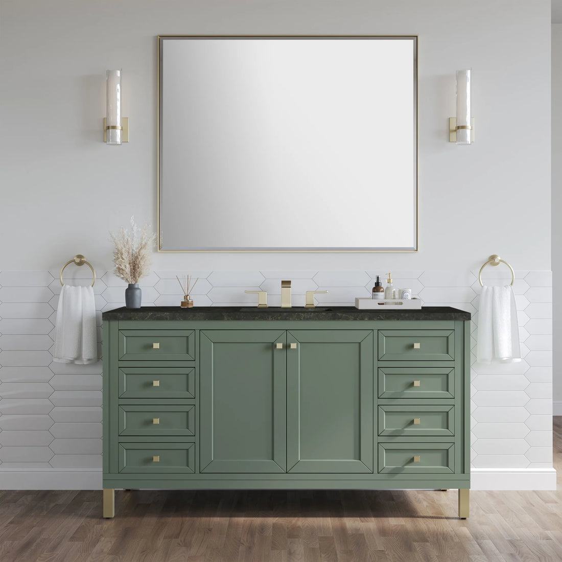 60-chicago-single-vanity-in-smokey-celadon-by-james-martin-vanities-phantome-eclos-zero-silica image 4