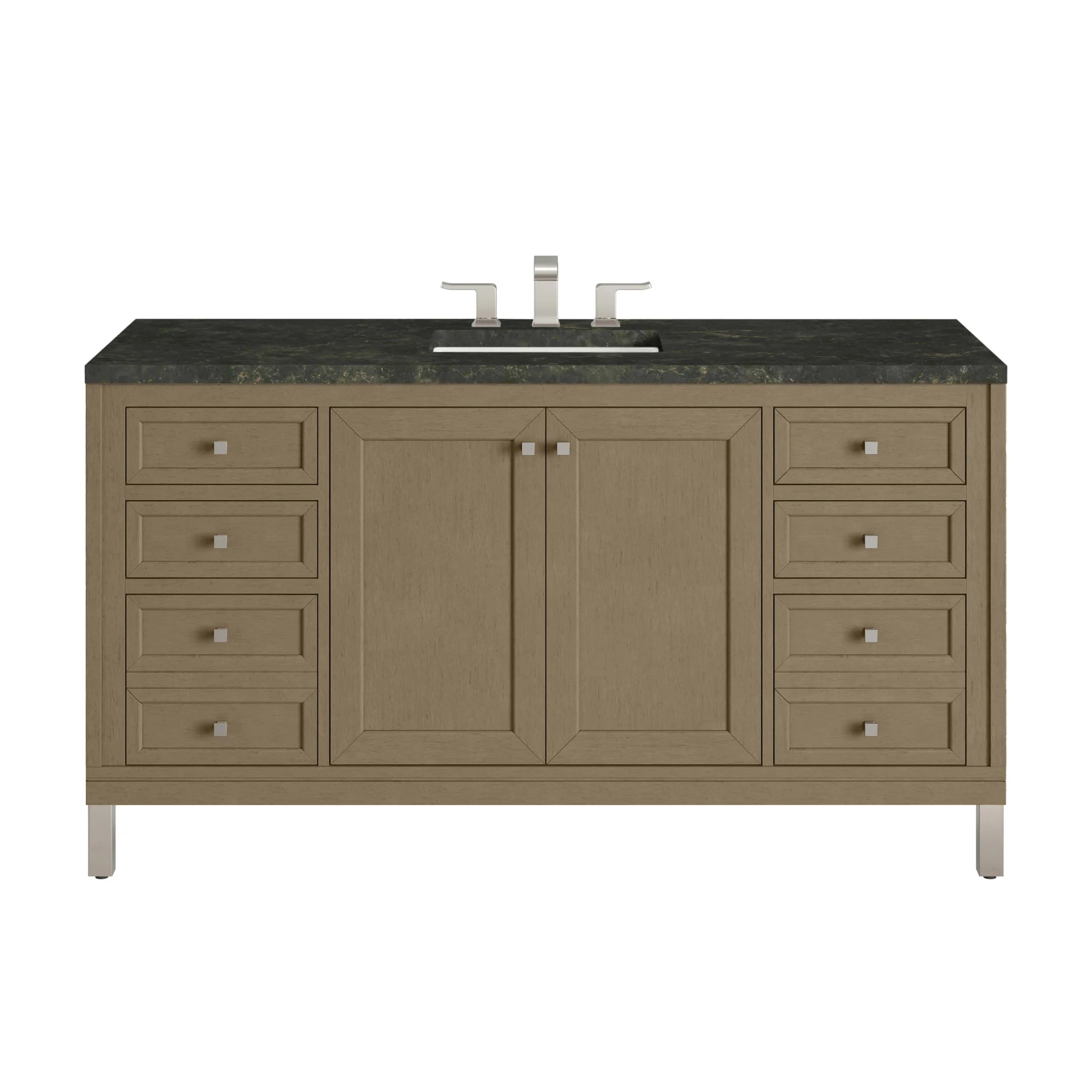 60-chicago-single-vanity-in-walnut-whisper-by-james-martin-vanities-phantome-eclos-zero-silica image 1