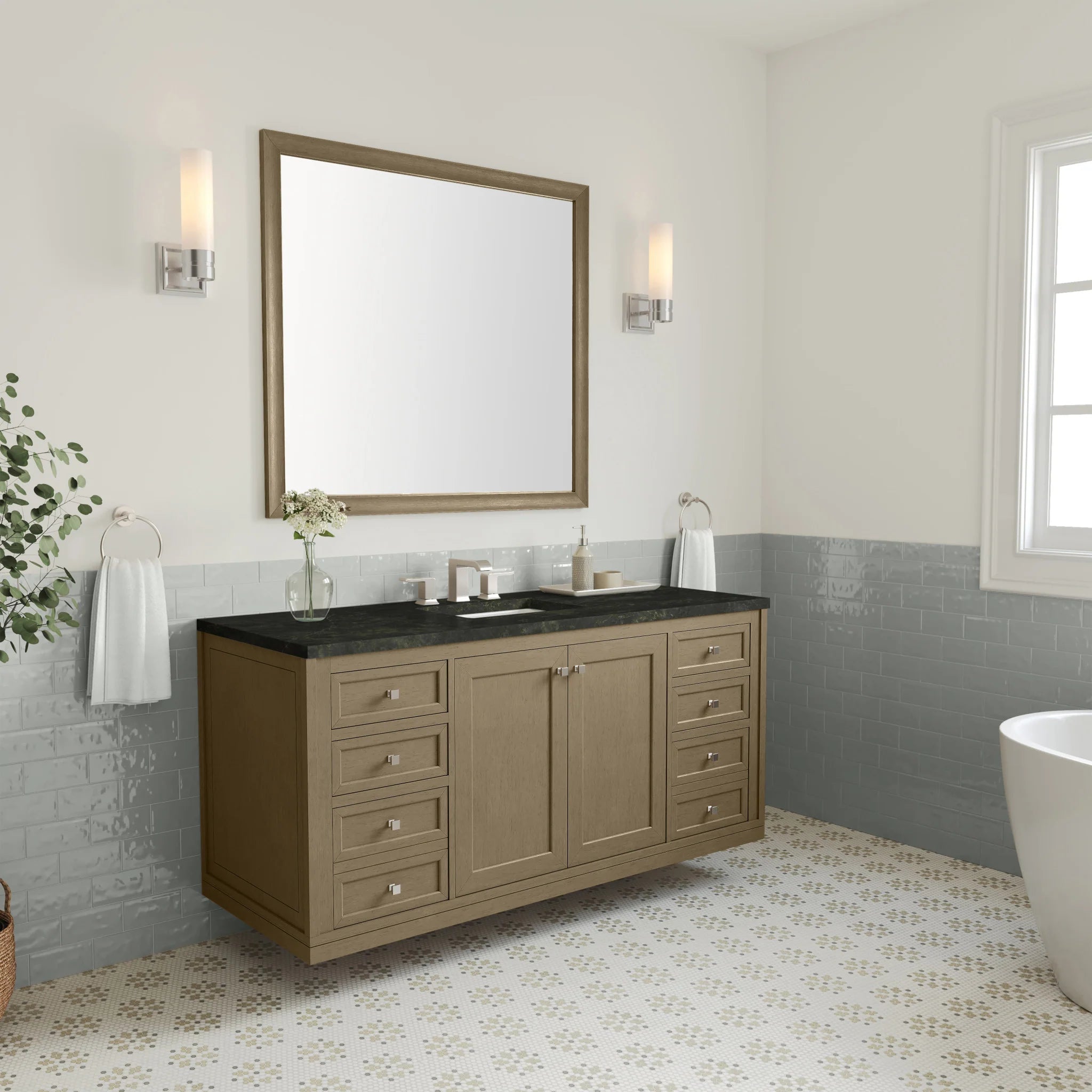 60-chicago-single-vanity-in-walnut-whisper-by-james-martin-vanities-phantome-eclos-zero-silica image 16