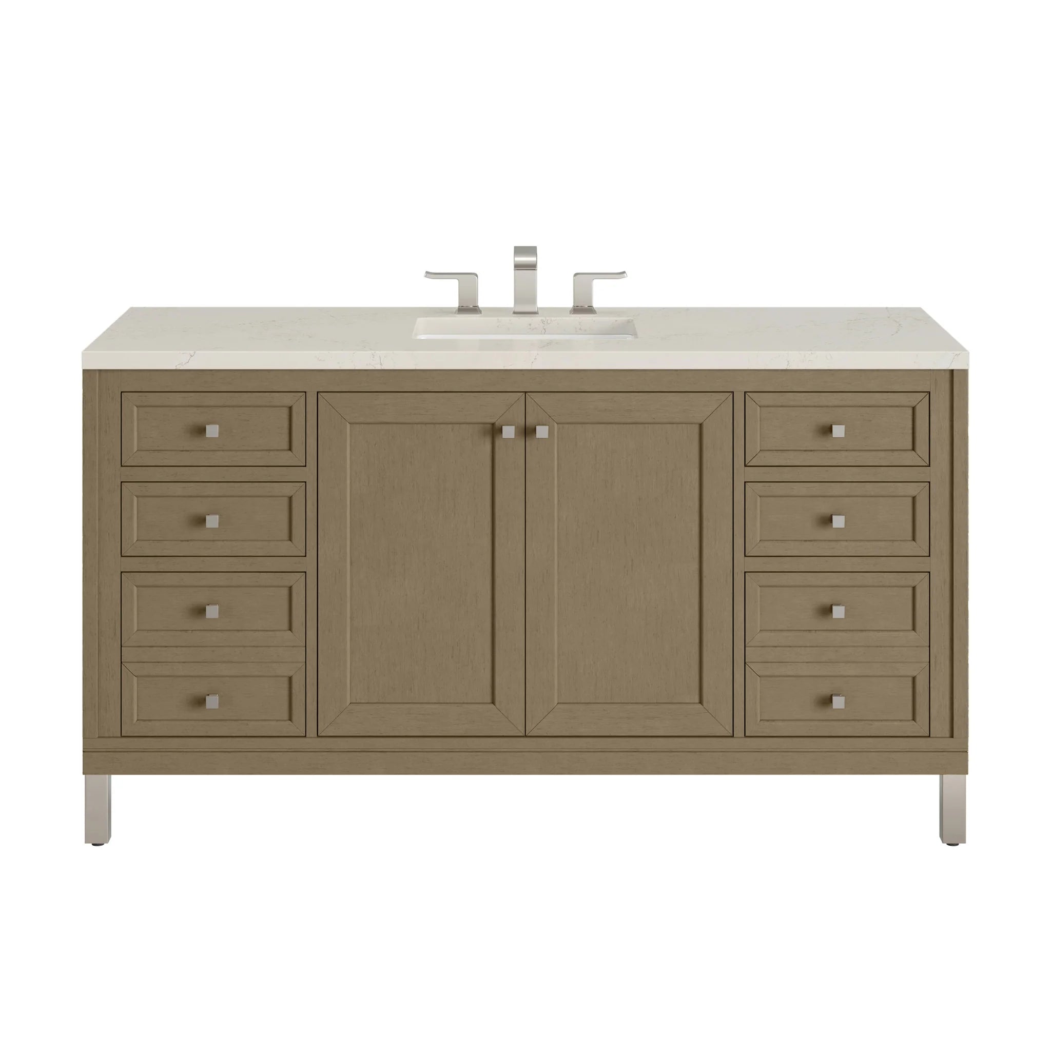 60-chicago-single-vanity-in-walnut-whisper-by-james-martin-vanities-siberian-silestone image 1