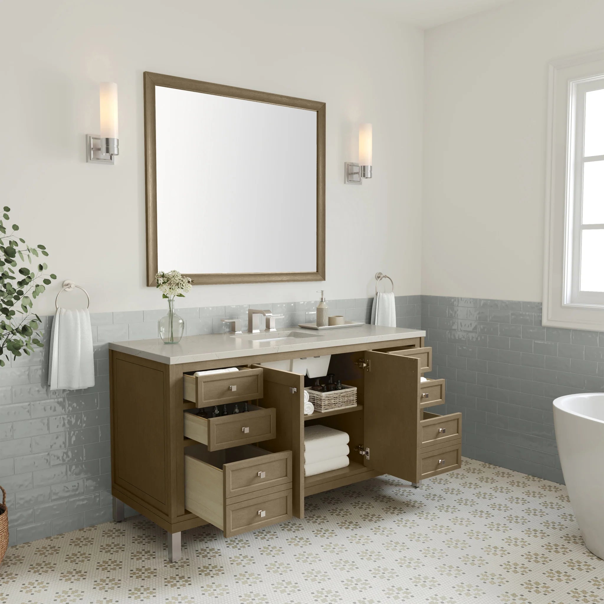 60-chicago-single-vanity-in-walnut-whisper-by-james-martin-vanities-siberian-silestone image 17