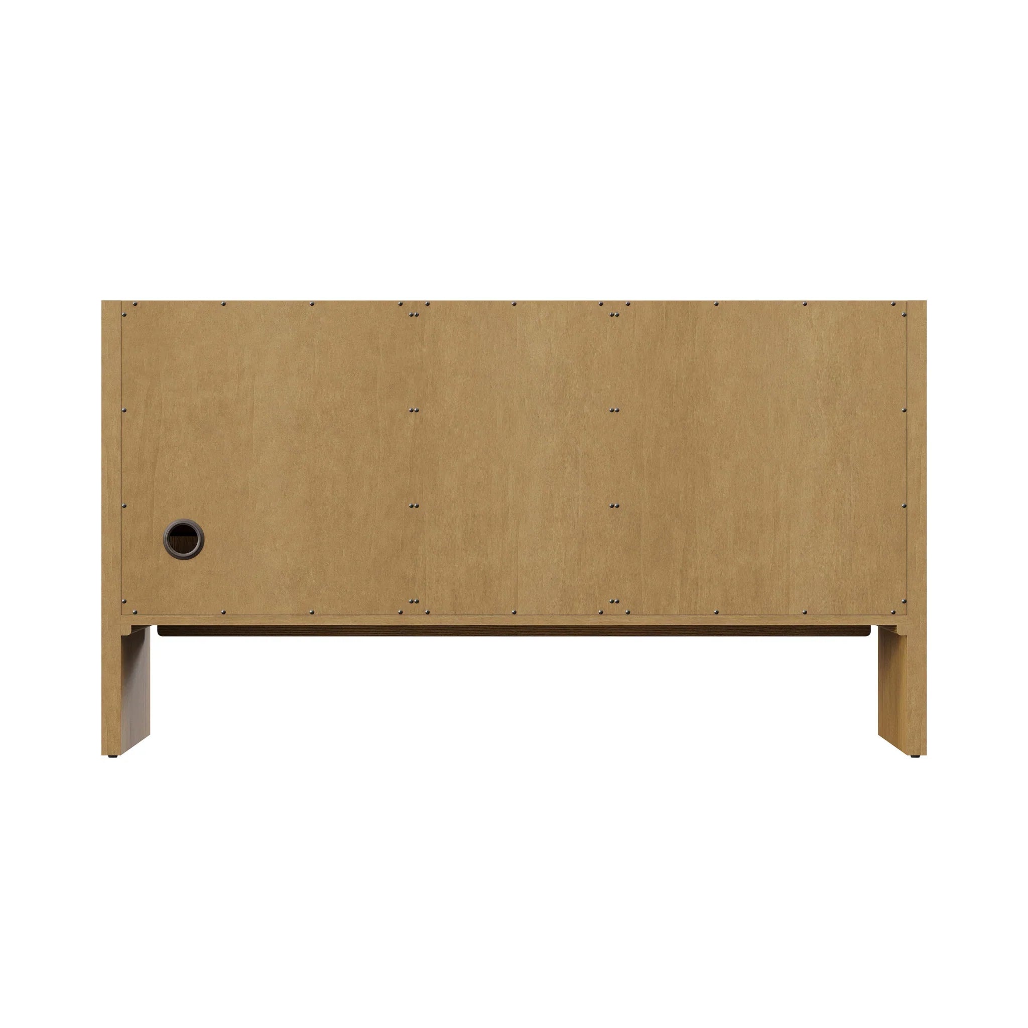 60-hudson-double-vanity-in-light-natural-oak-w-freepower-wireless-charger-by-james-martin-vanities-siberian-silestone image 4