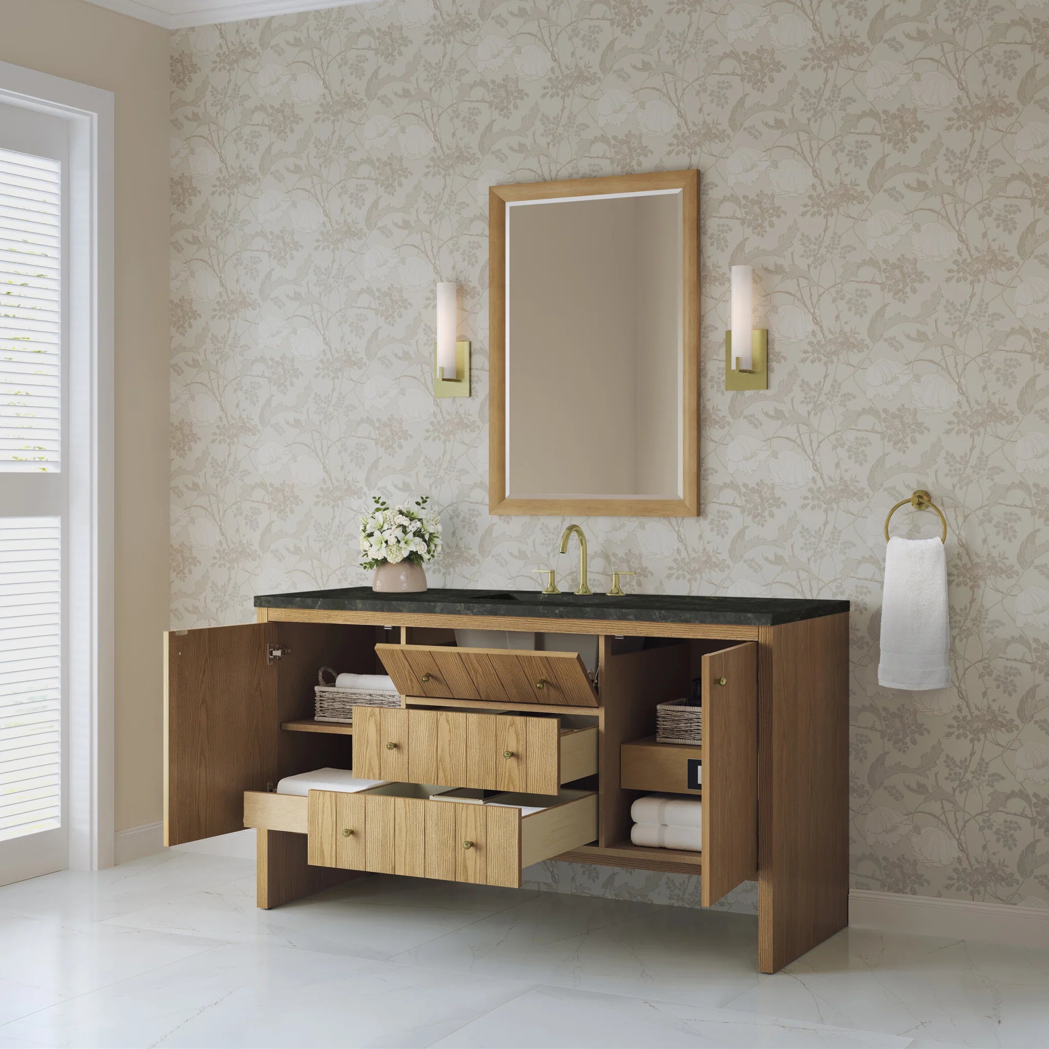60-hudson-single-vanity-in-light-natural-oak-by-james-martin-vanities-phantome-eclos-zero-silica image 12