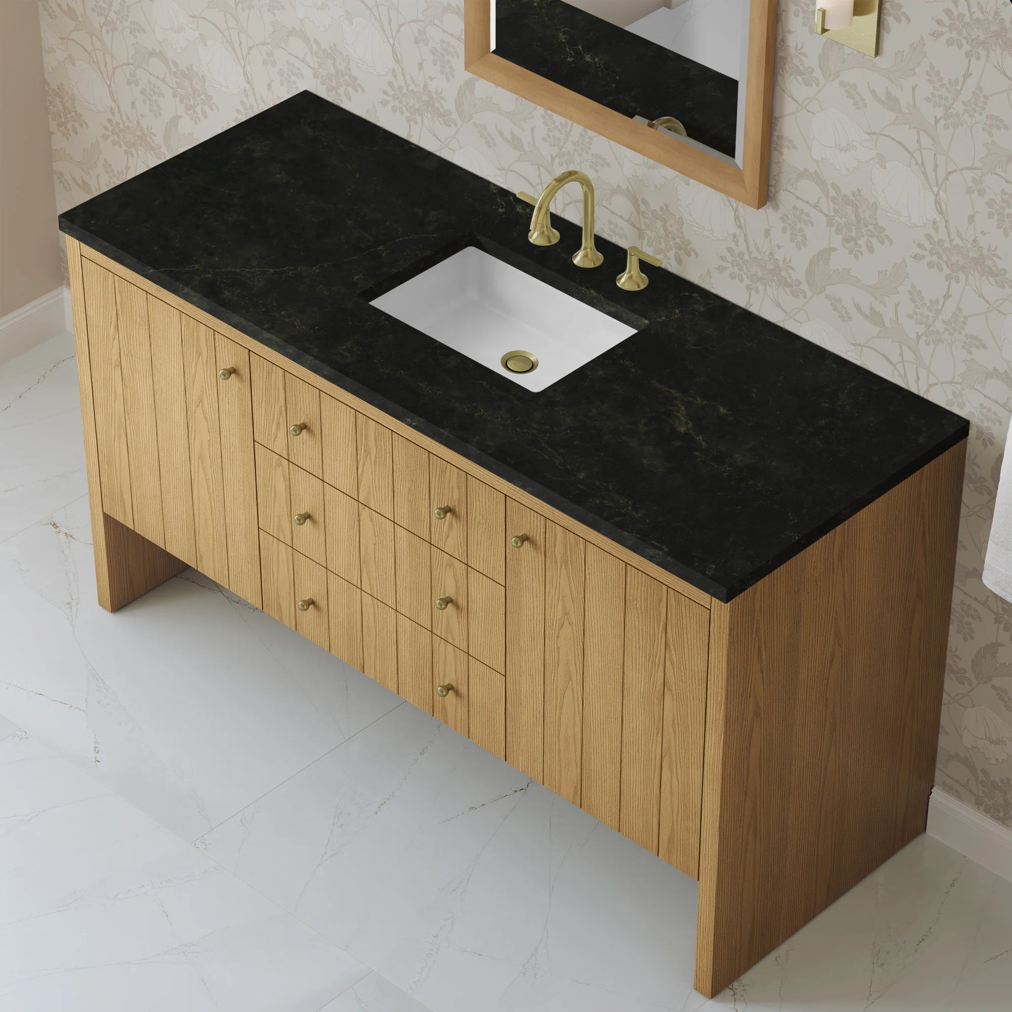60-hudson-single-vanity-in-light-natural-oak-by-james-martin-vanities-phantome-eclos-zero-silica image 15
