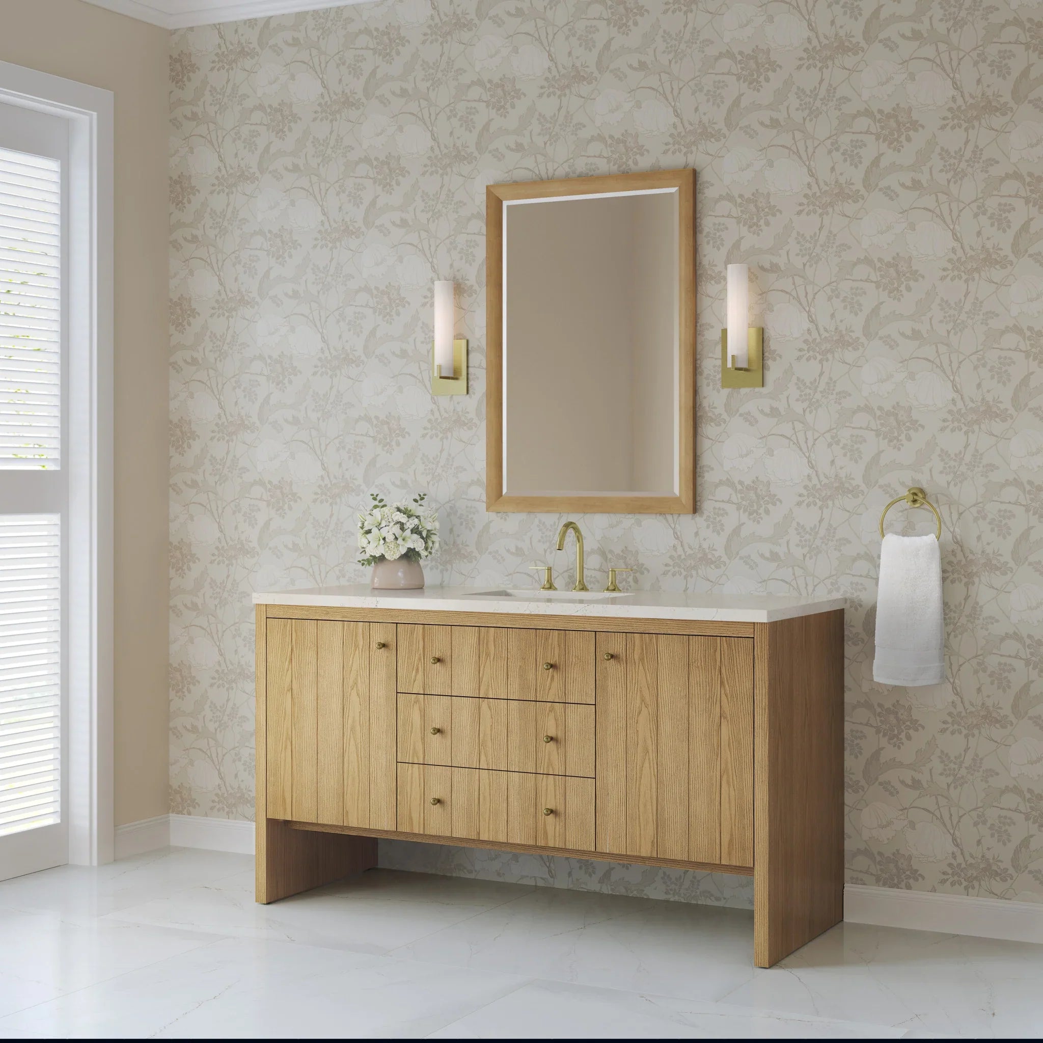 60-hudson-single-vanity-in-light-natural-oak-w-freepower-wireless-charger-by-james-martin-vanities-siberian-silestone image 13