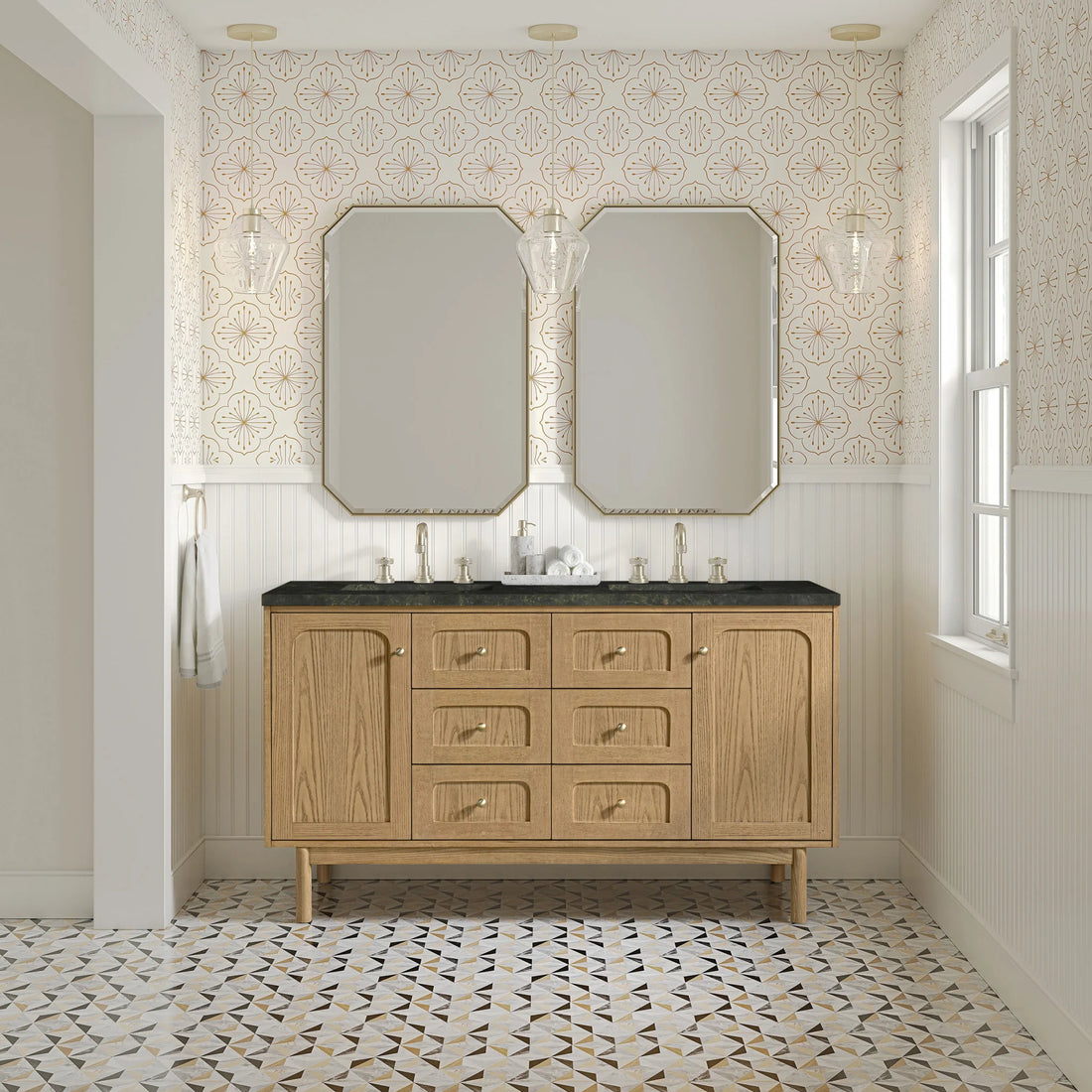 60-laurent-double-vanity-in-light-natural-oak-by-james-martin-vanities-phantome-eclos-zero-silica image 11