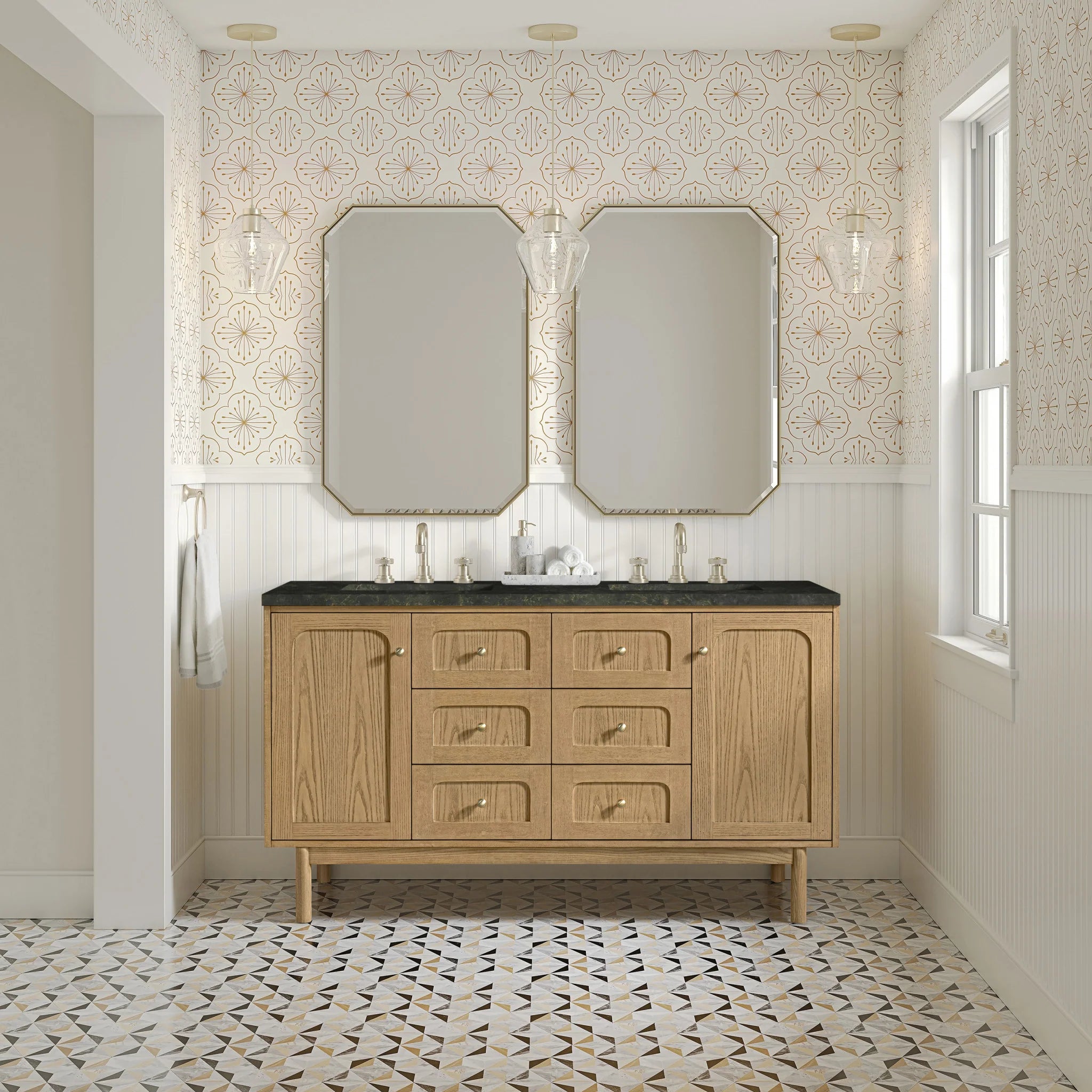 60-laurent-double-vanity-in-light-natural-oak-by-james-martin-vanities-phantome-eclos-zero-silica image 11