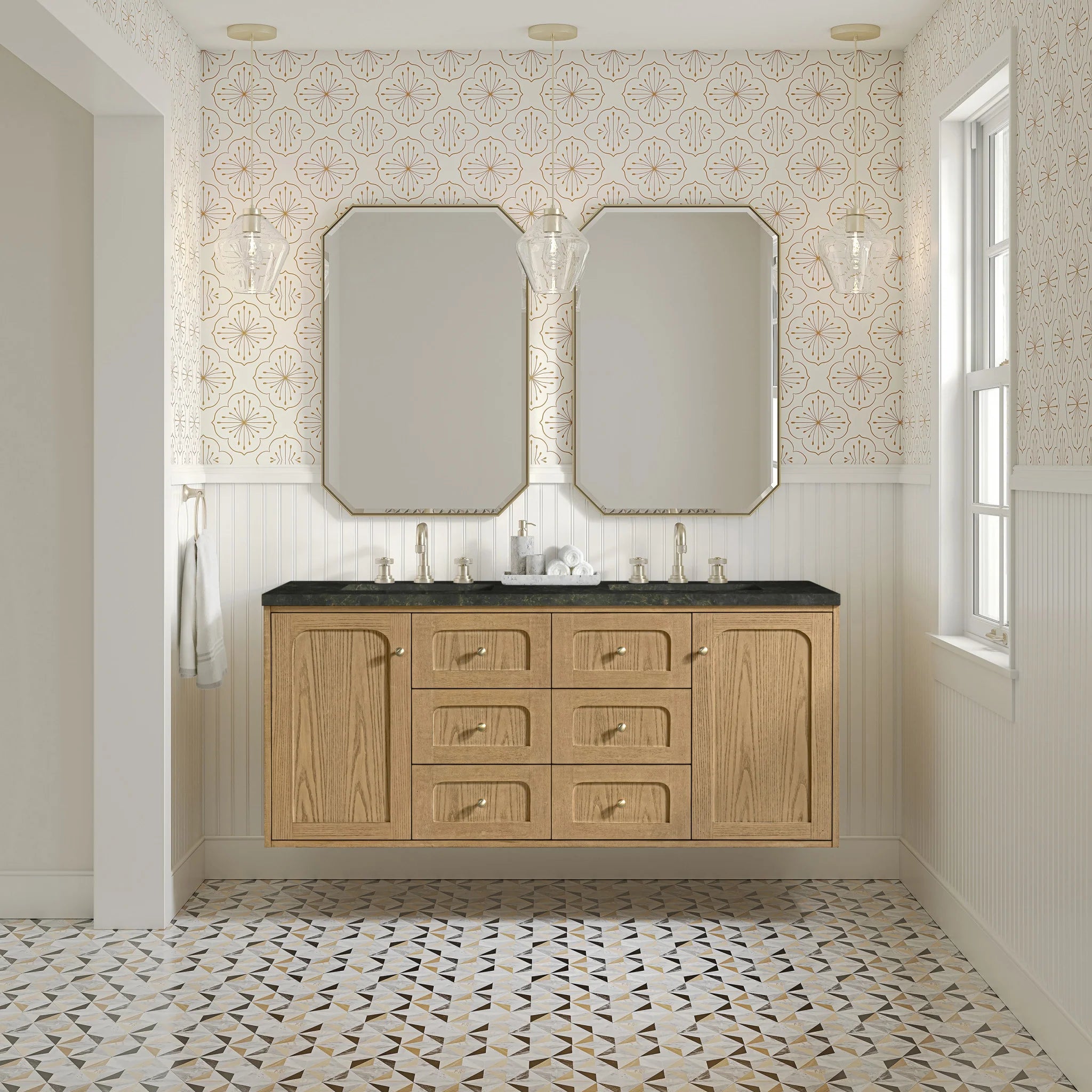 60-laurent-double-vanity-in-light-natural-oak-by-james-martin-vanities-phantome-eclos-zero-silica image 12